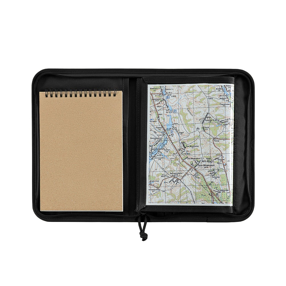 Organizer M-Tac A5 Elite - Black