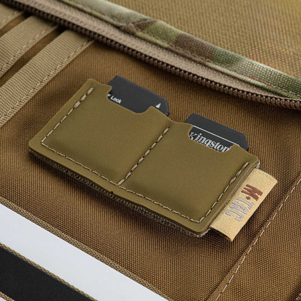 Organizer M-Tac A5 Elite - MultiCam