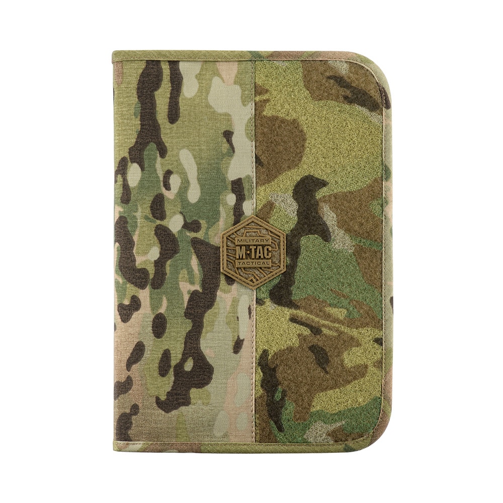 Organizer M-Tac A5 Elite - MultiCam