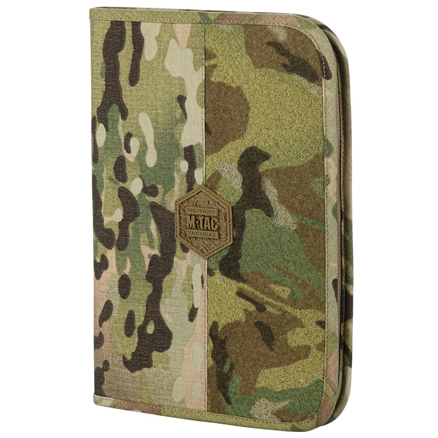 Organizer M-Tac A5 Elite - MultiCam