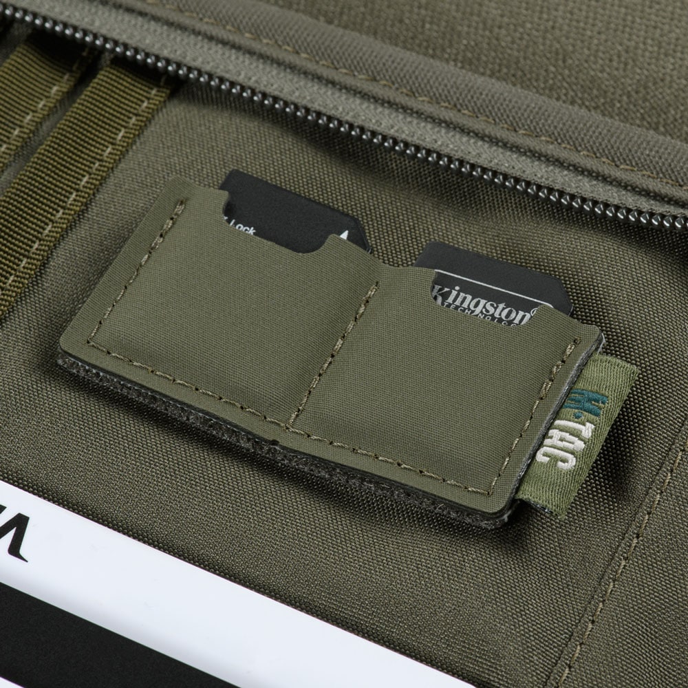 Organizer M-Tac A5 Elite - Ranger Green