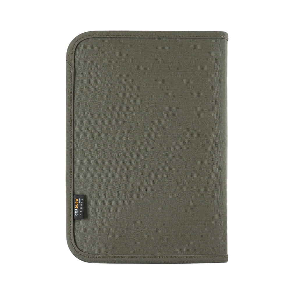 Organizer M-Tac A5 Elite - Ranger Green