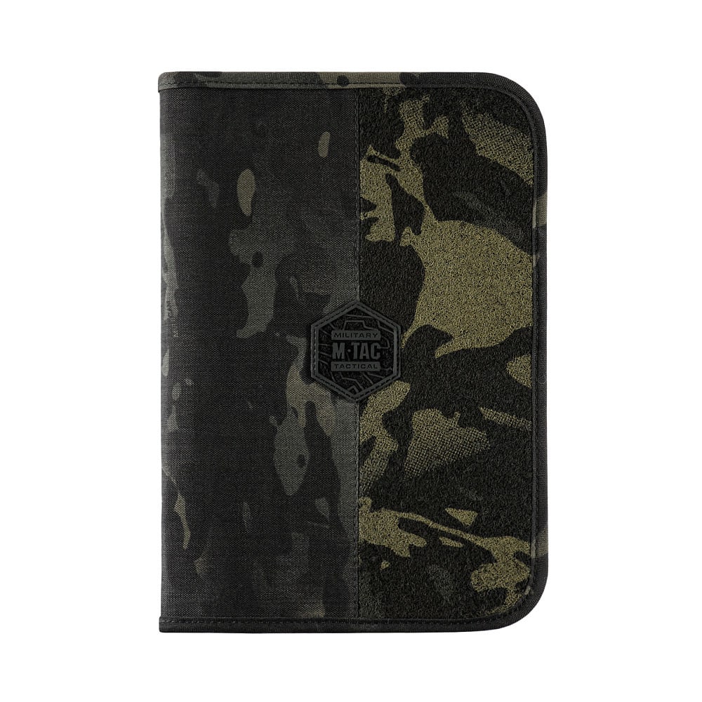 Organizer M-Tac A5 Elite - MultiCam Black