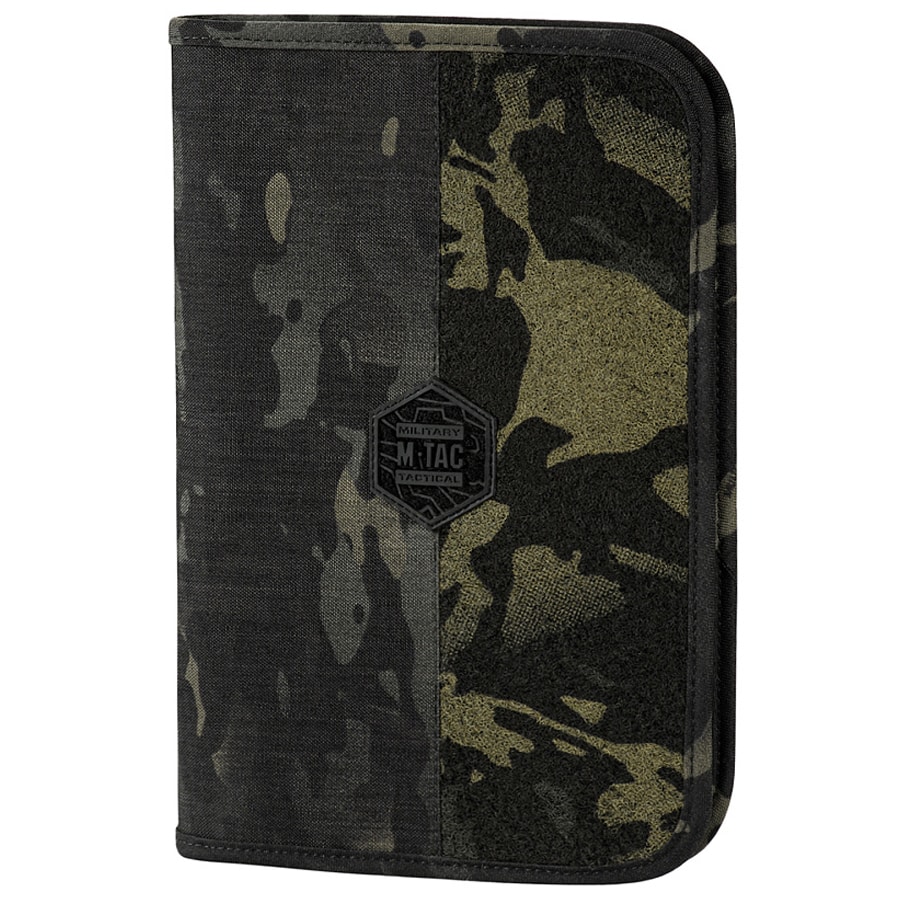 Organizer M-Tac A5 Elite - MultiCam Black