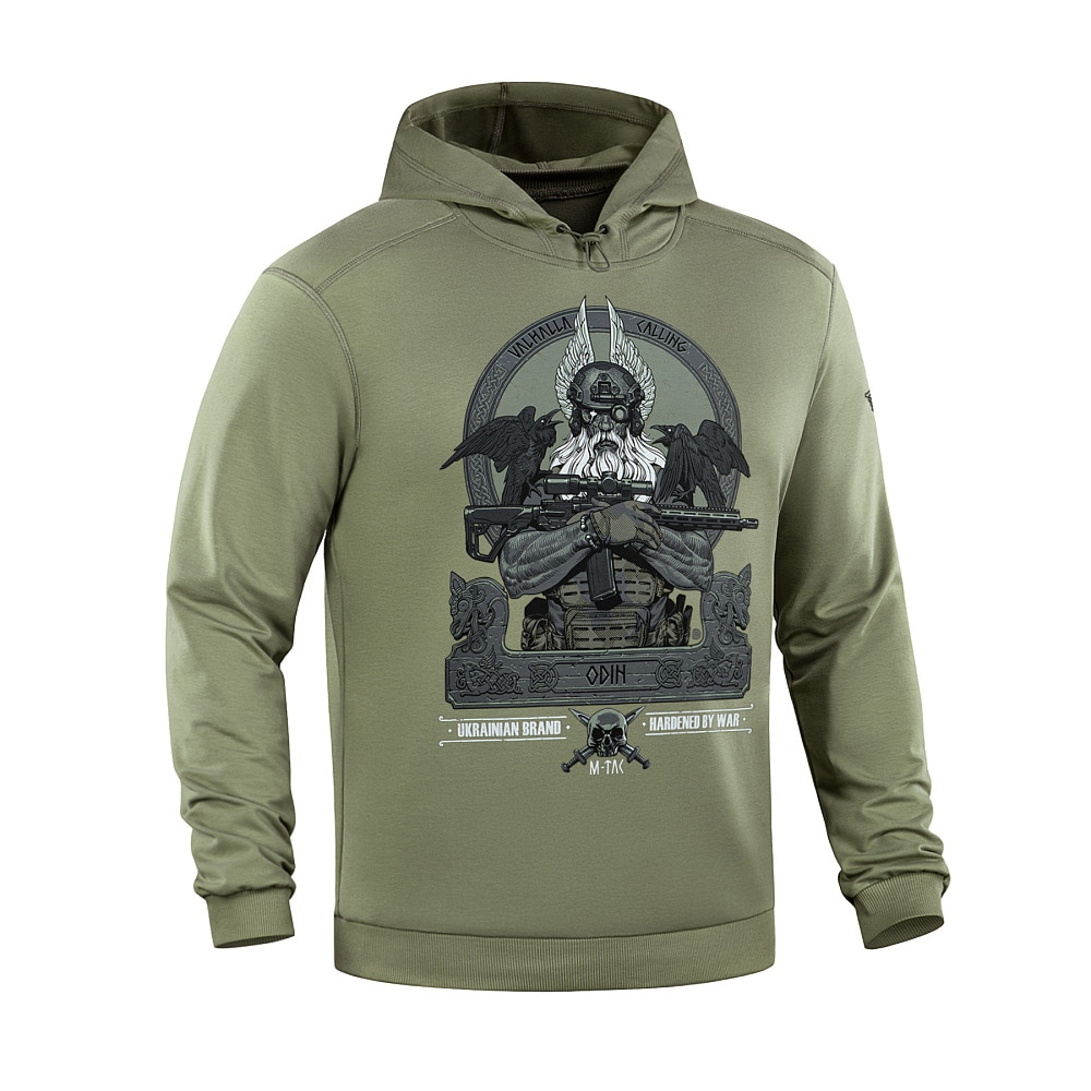 Bluza M-Tac Hoodie Odin - Light Olive
