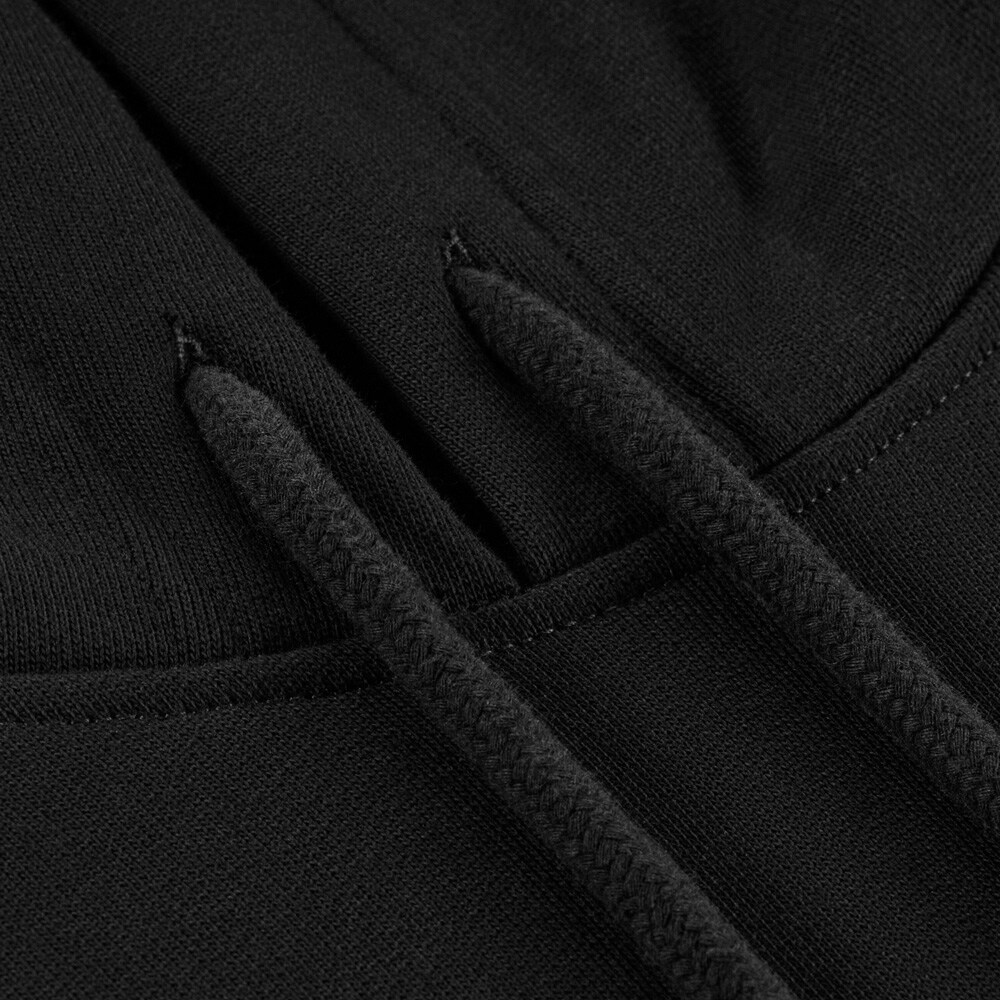 Bluza M-Tac Hoodie Worn to the Bone - Black