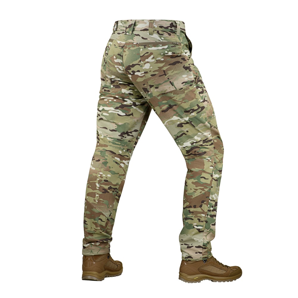 Spodnie M-Tac Patrol Gen. III NyCo Extreme - MultiCam