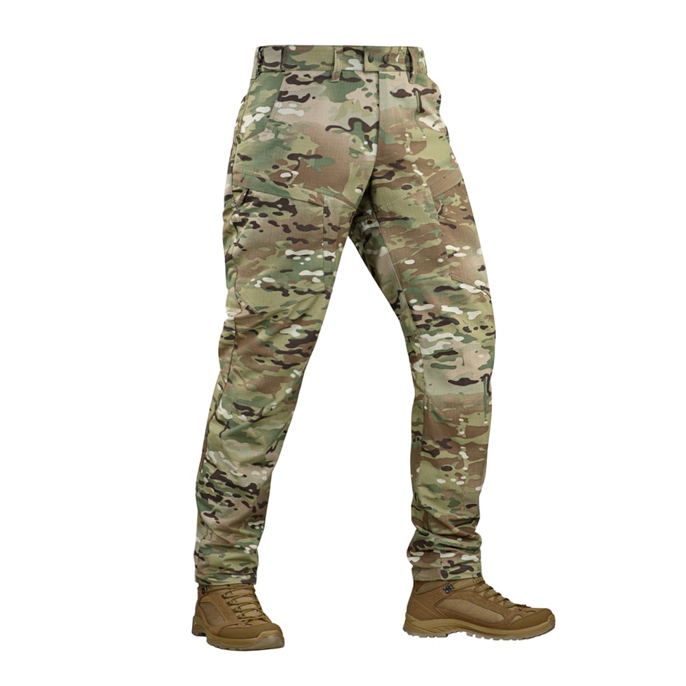 Spodnie M-Tac Patrol Gen. III NyCo Extreme - MultiCam