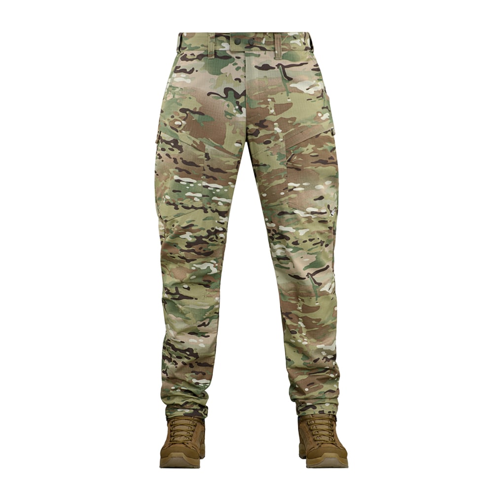 Spodnie M-Tac Patrol Gen. III NyCo Extreme - MultiCam