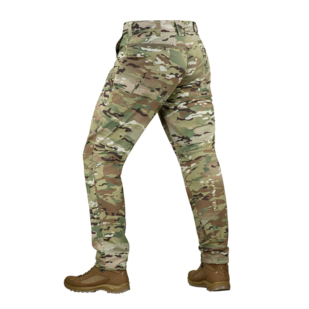 Spodnie M-Tac Patrol Gen. III NyCo Extreme - MultiCam