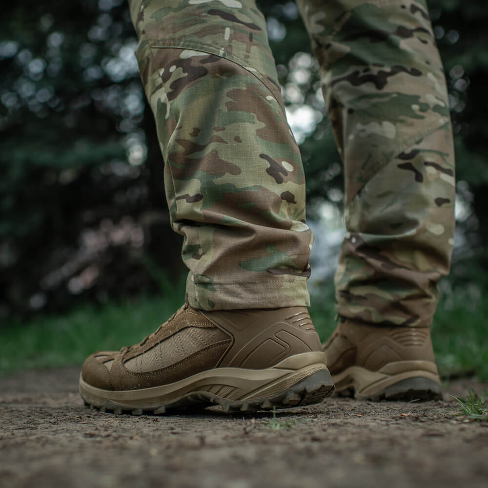 Spodnie M-Tac Patrol Gen. III NyCo Extreme - MultiCam