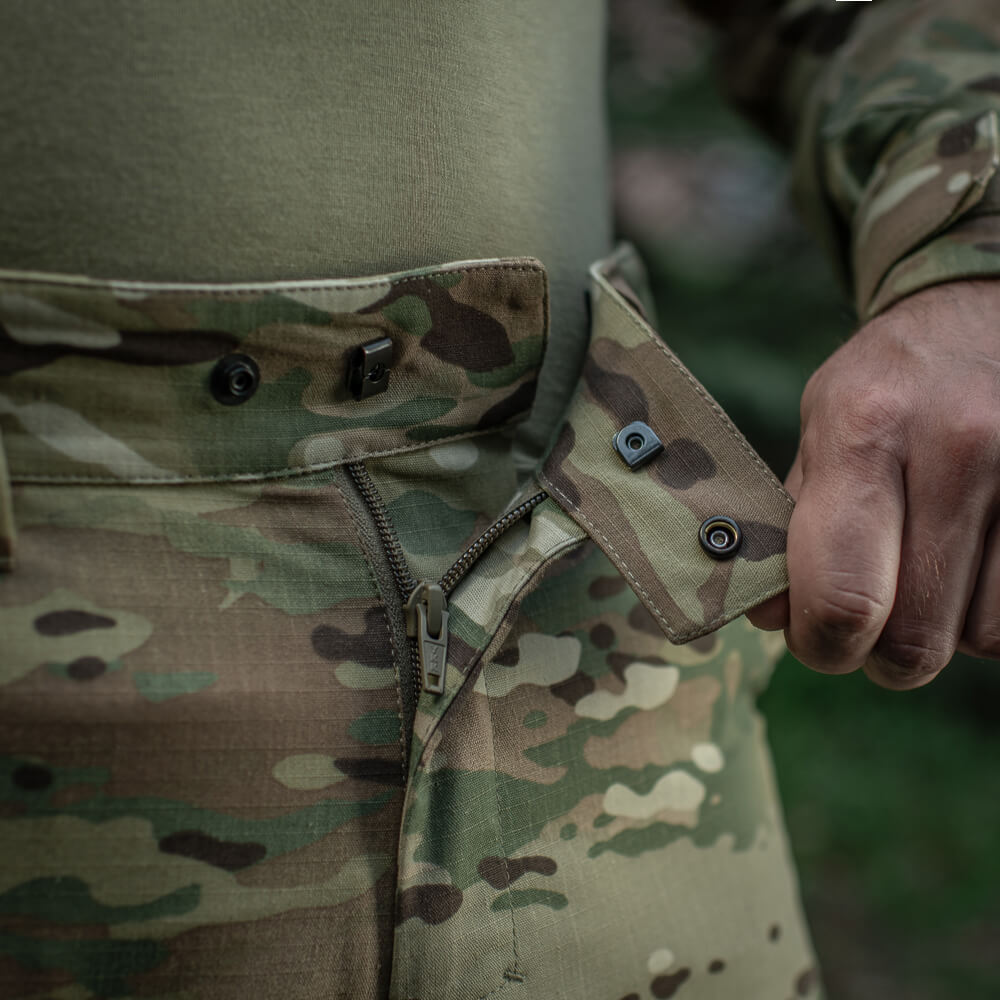 Spodnie M-Tac Patrol Gen. III NyCo Extreme - MultiCam