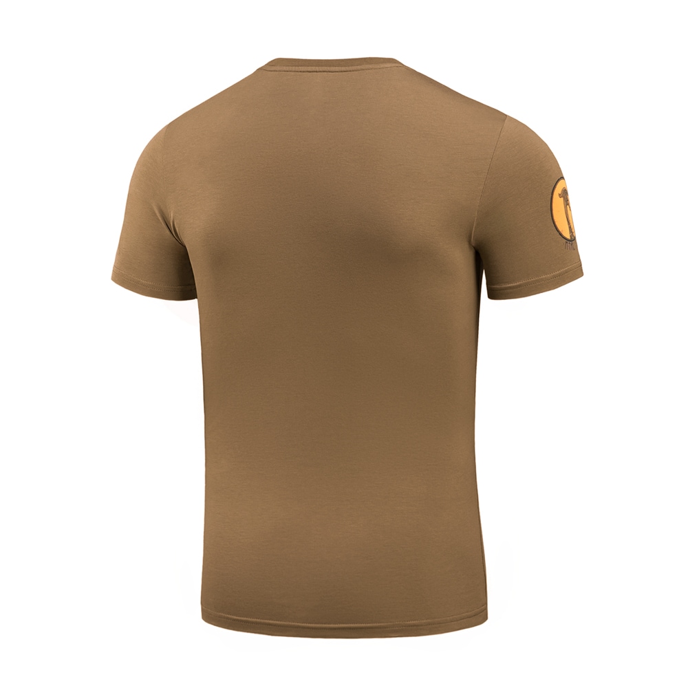Koszulka T-shirt M-Tac Drakar - Coyote Brown