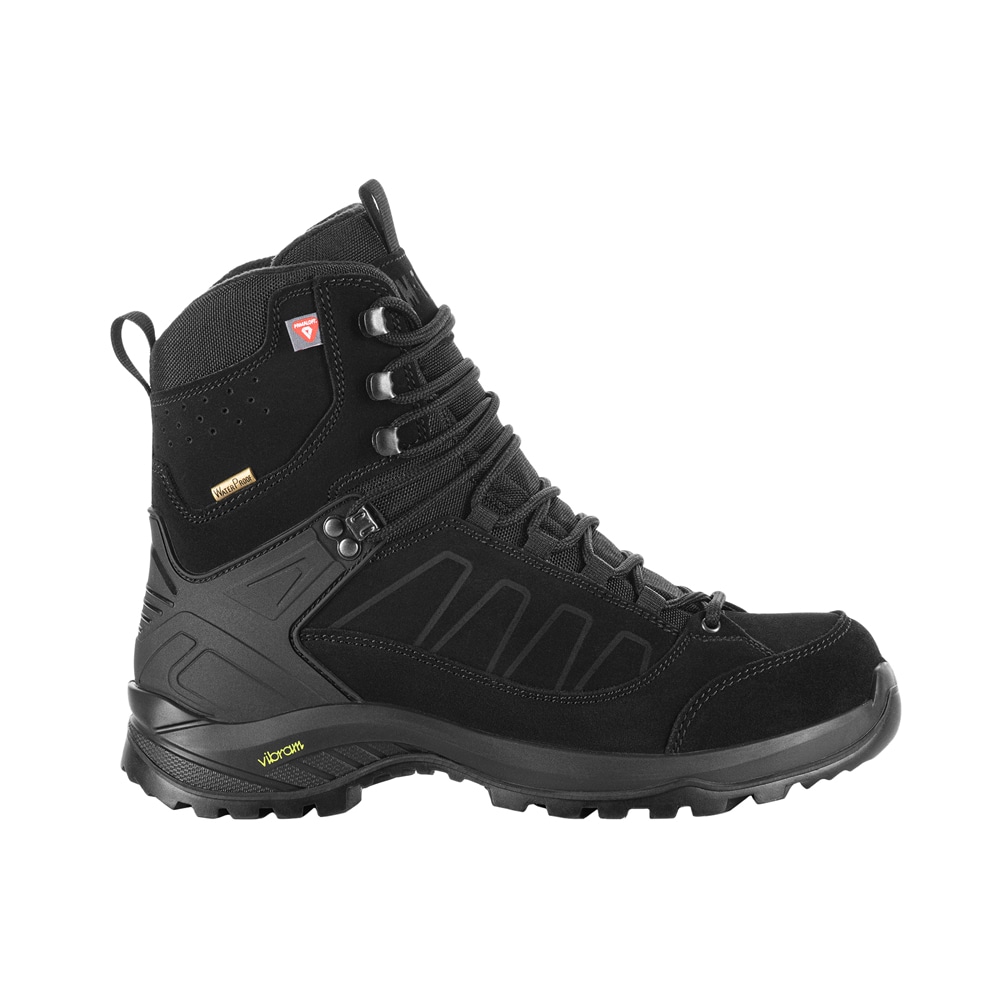 Черевики M-Tac Winter - Black