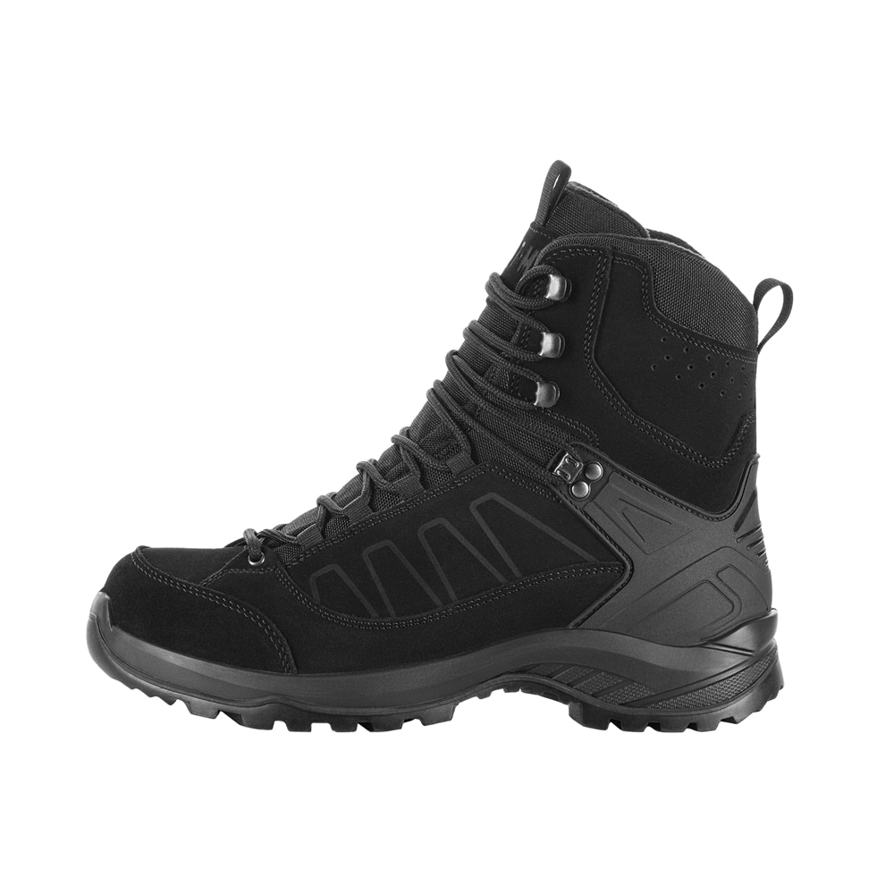 Черевики M-Tac Winter - Black