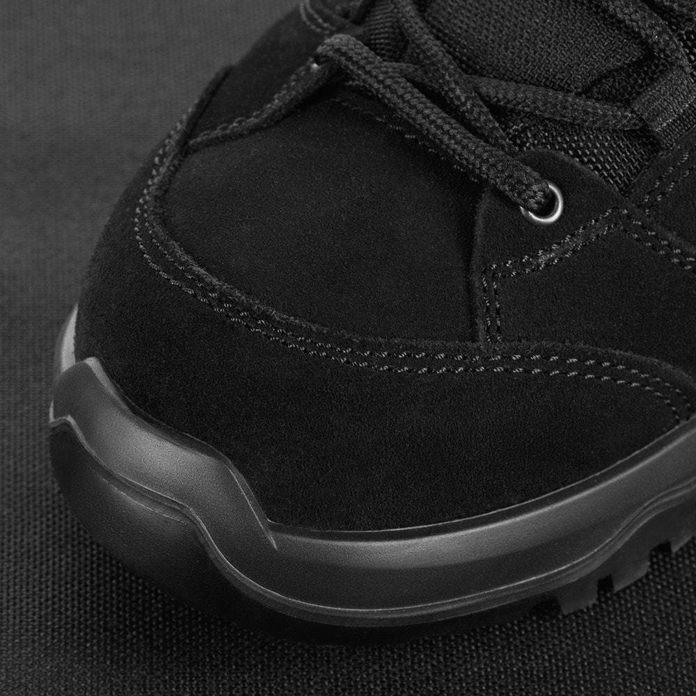 Черевики M-Tac Winter - Black