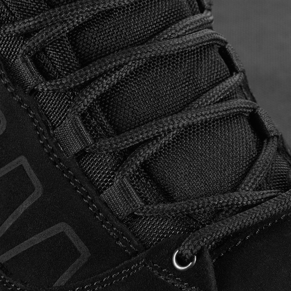 Черевики M-Tac Winter - Black