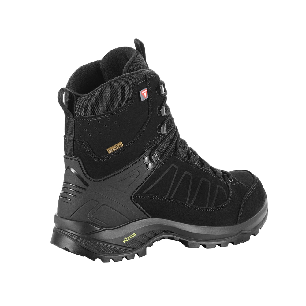 Черевики M-Tac Winter - Black