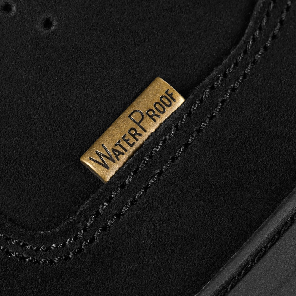 Черевики M-Tac Winter - Black