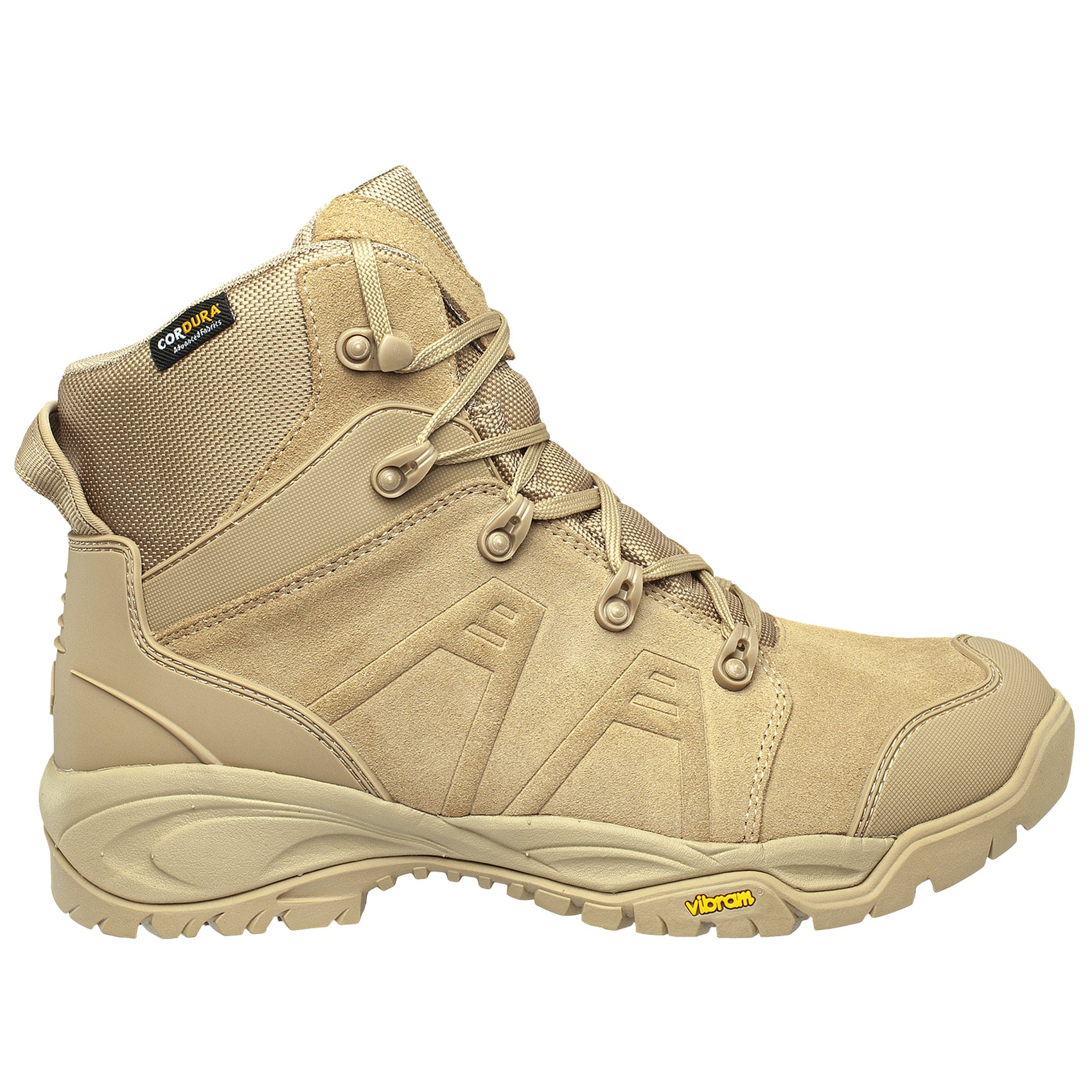 Черевики Bennon Panther XTR 06 NM Mid - Sand