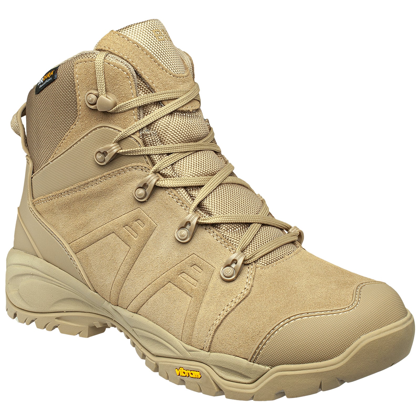 Черевики Bennon Panther XTR 06 NM Mid - Sand