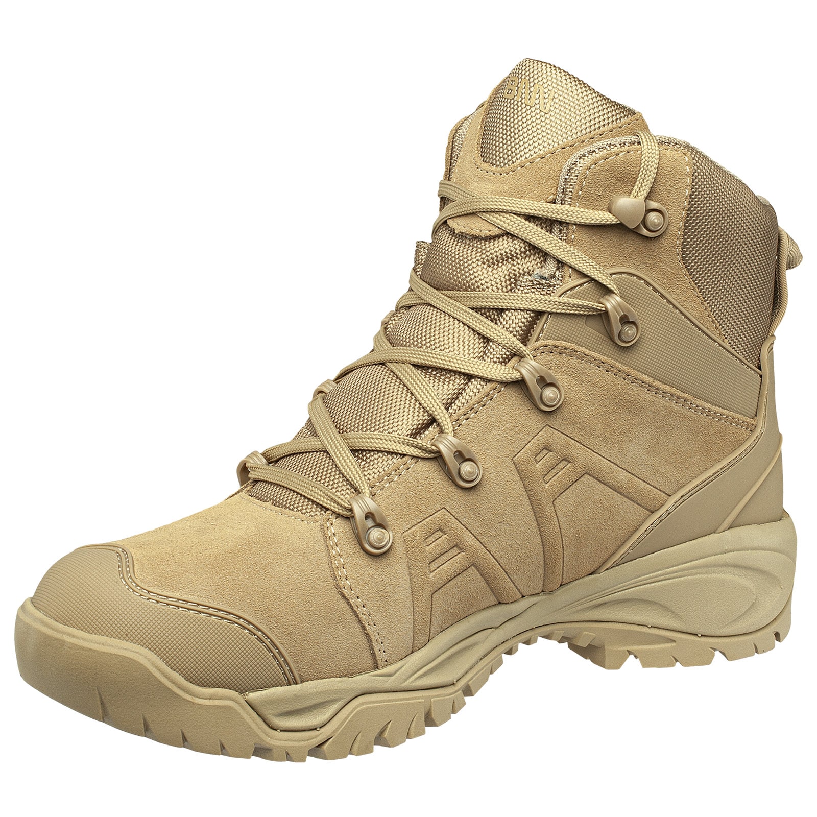 Черевики Bennon Panther XTR 06 NM Mid - Sand