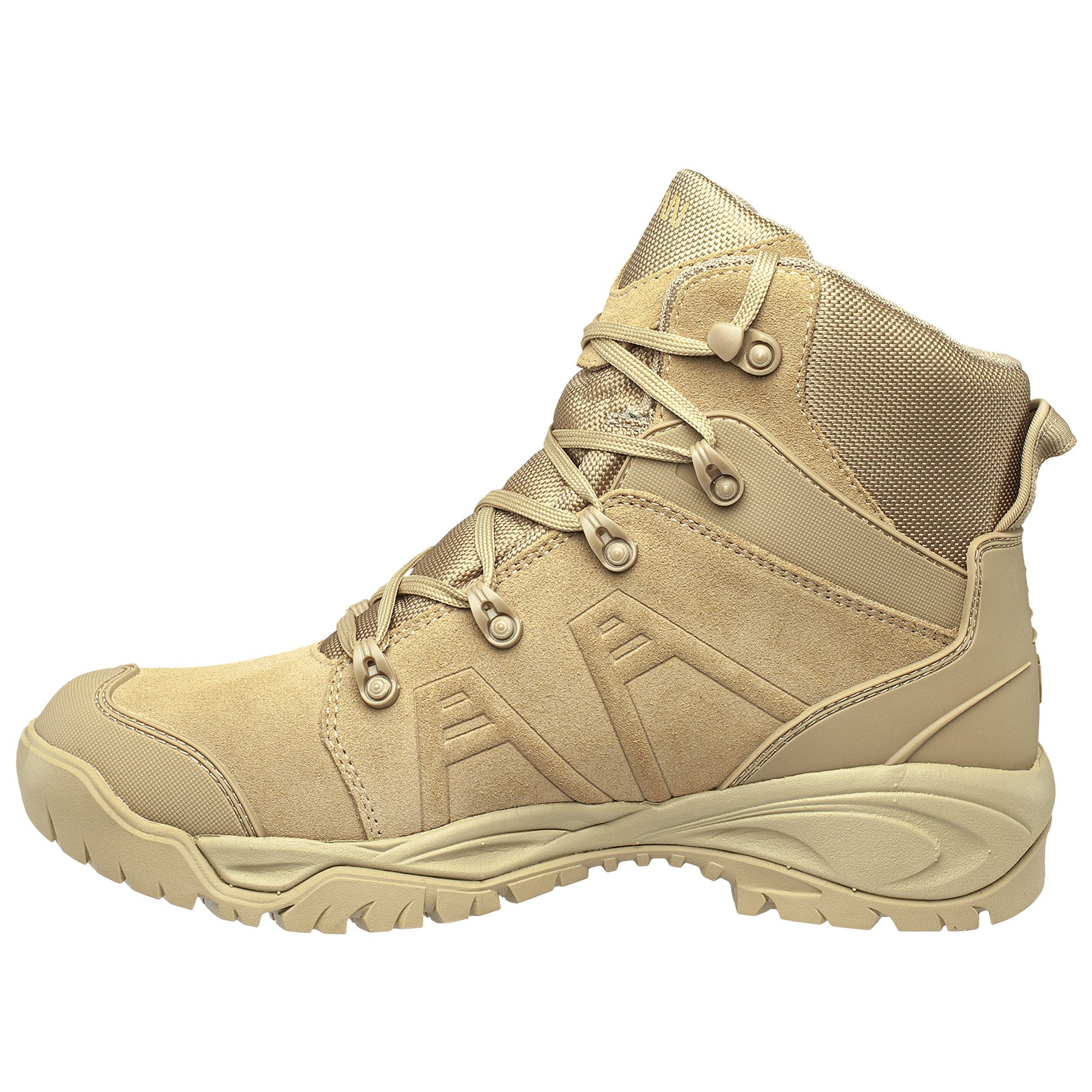 Черевики Bennon Panther XTR 06 NM Mid - Sand