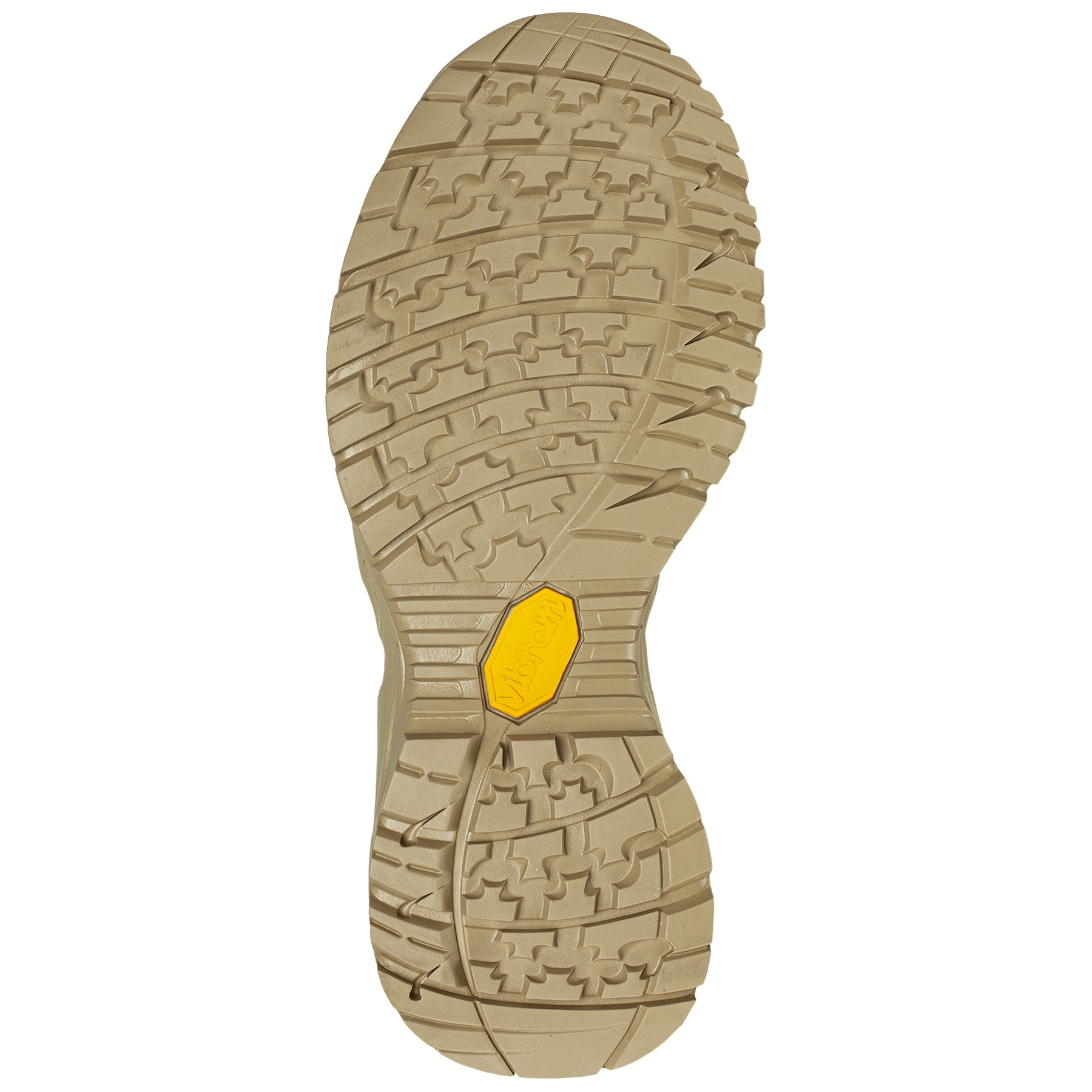 Черевики Bennon Panther XTR 06 NM Mid - Sand
