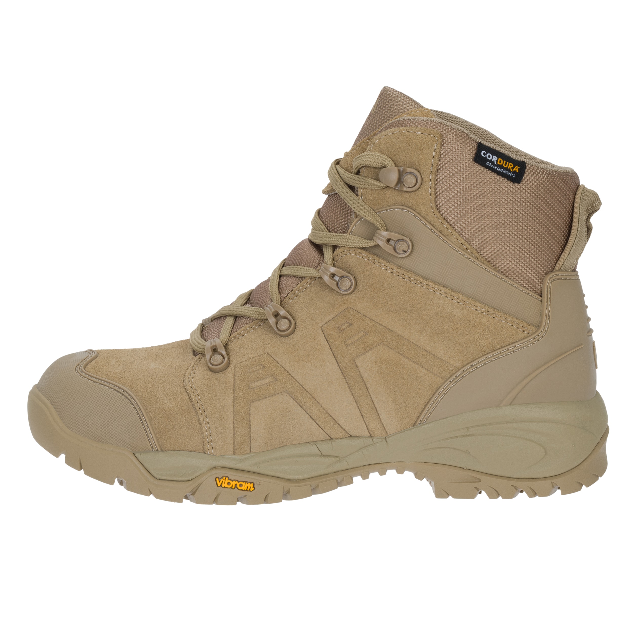 Buty Bennon Panther XTR 06 NM Mid - Sand