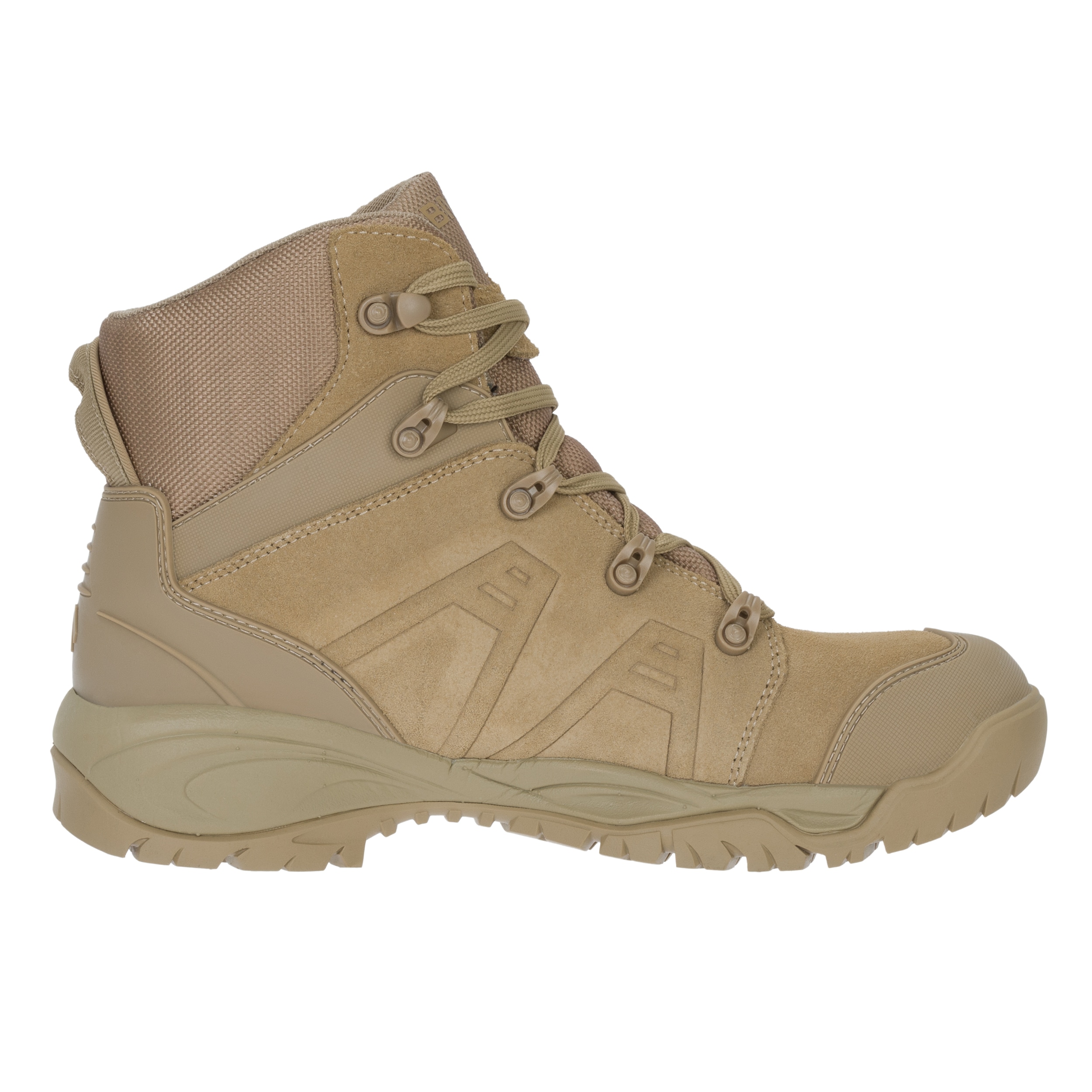 Buty Bennon Panther XTR 06 NM Mid - Sand