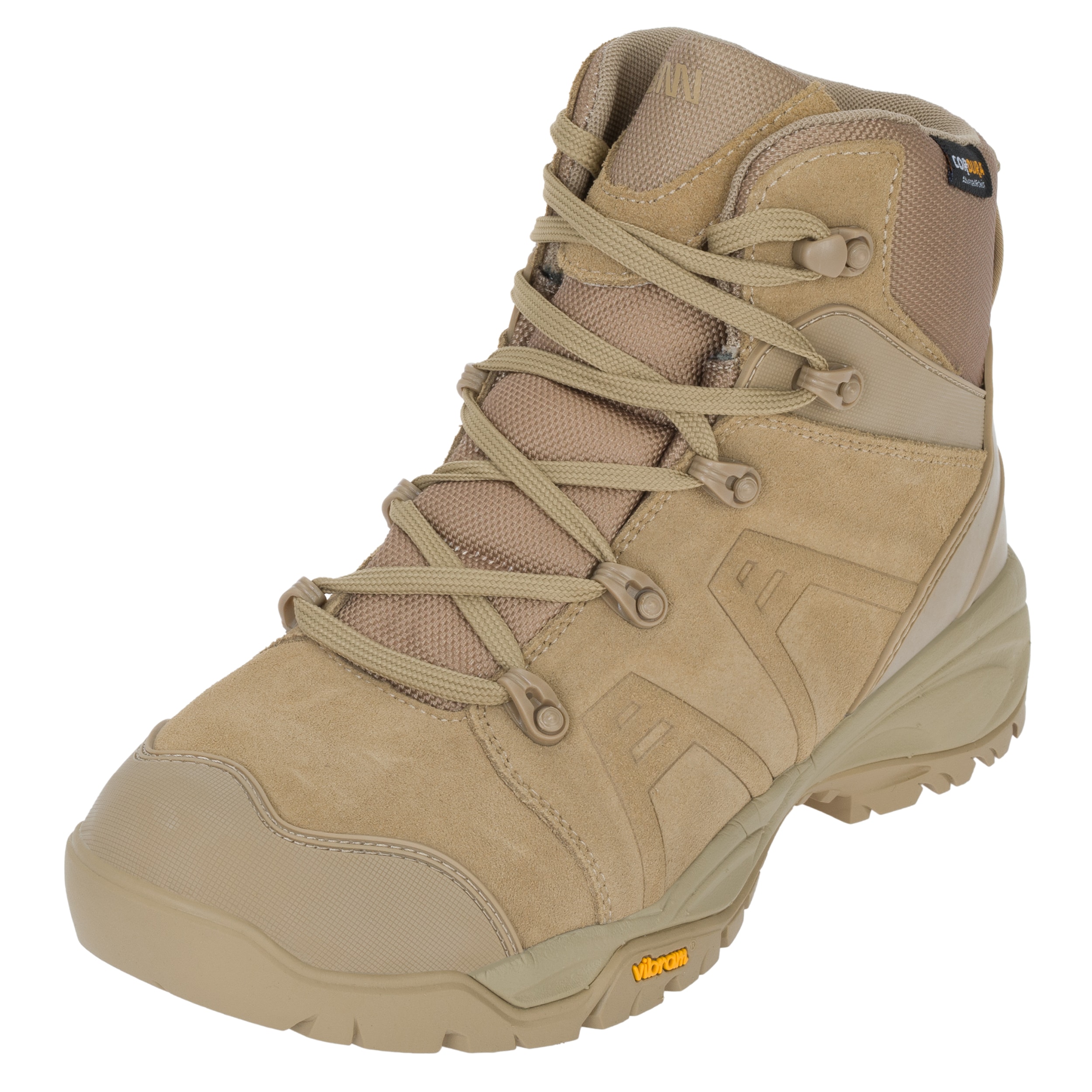 Buty Bennon Panther XTR 06 NM Mid - Sand