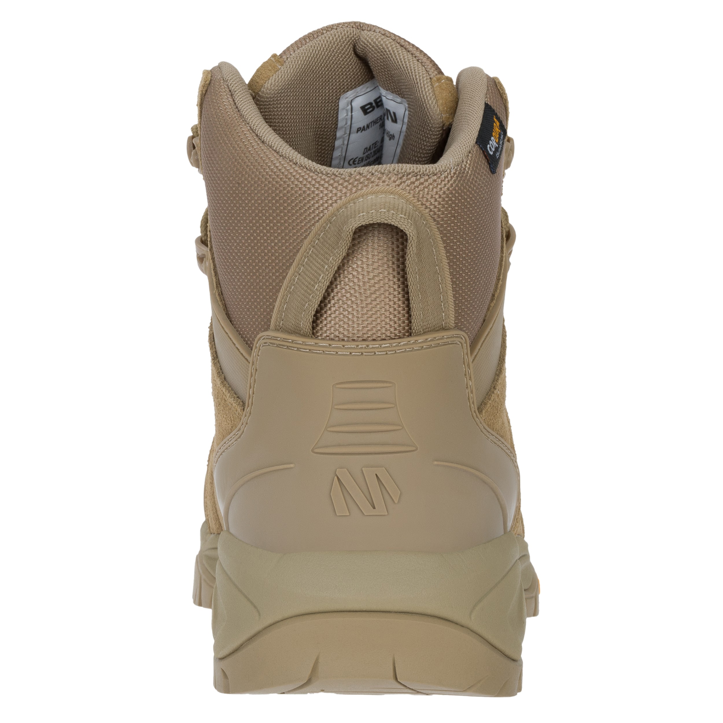 Buty Bennon Panther XTR 06 NM Mid - Sand
