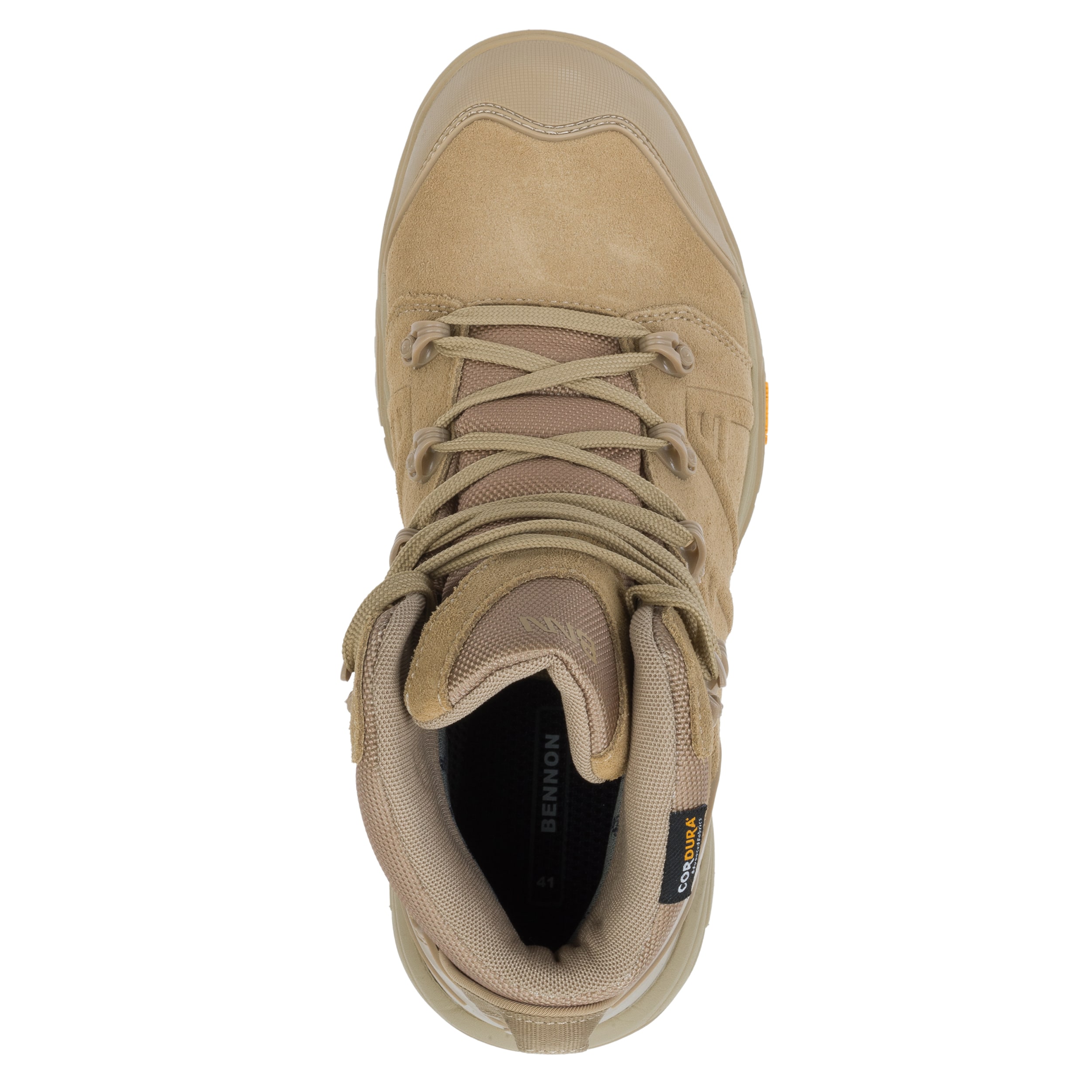 Buty Bennon Panther XTR 06 NM Mid - Sand