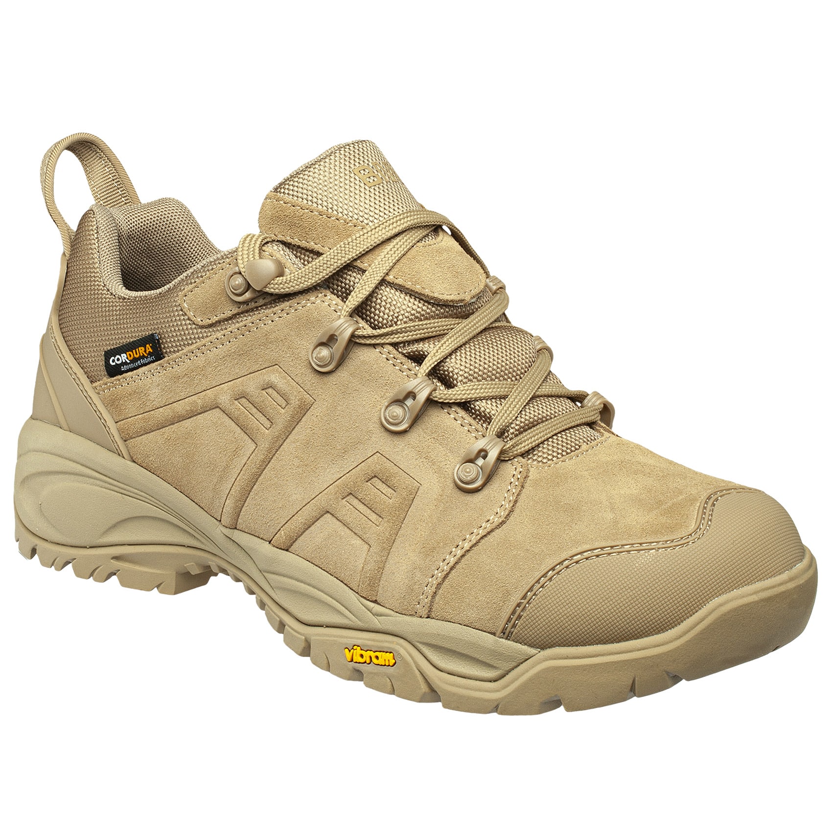 Buty Bennon Panther XTR 06 NM Low - Sand