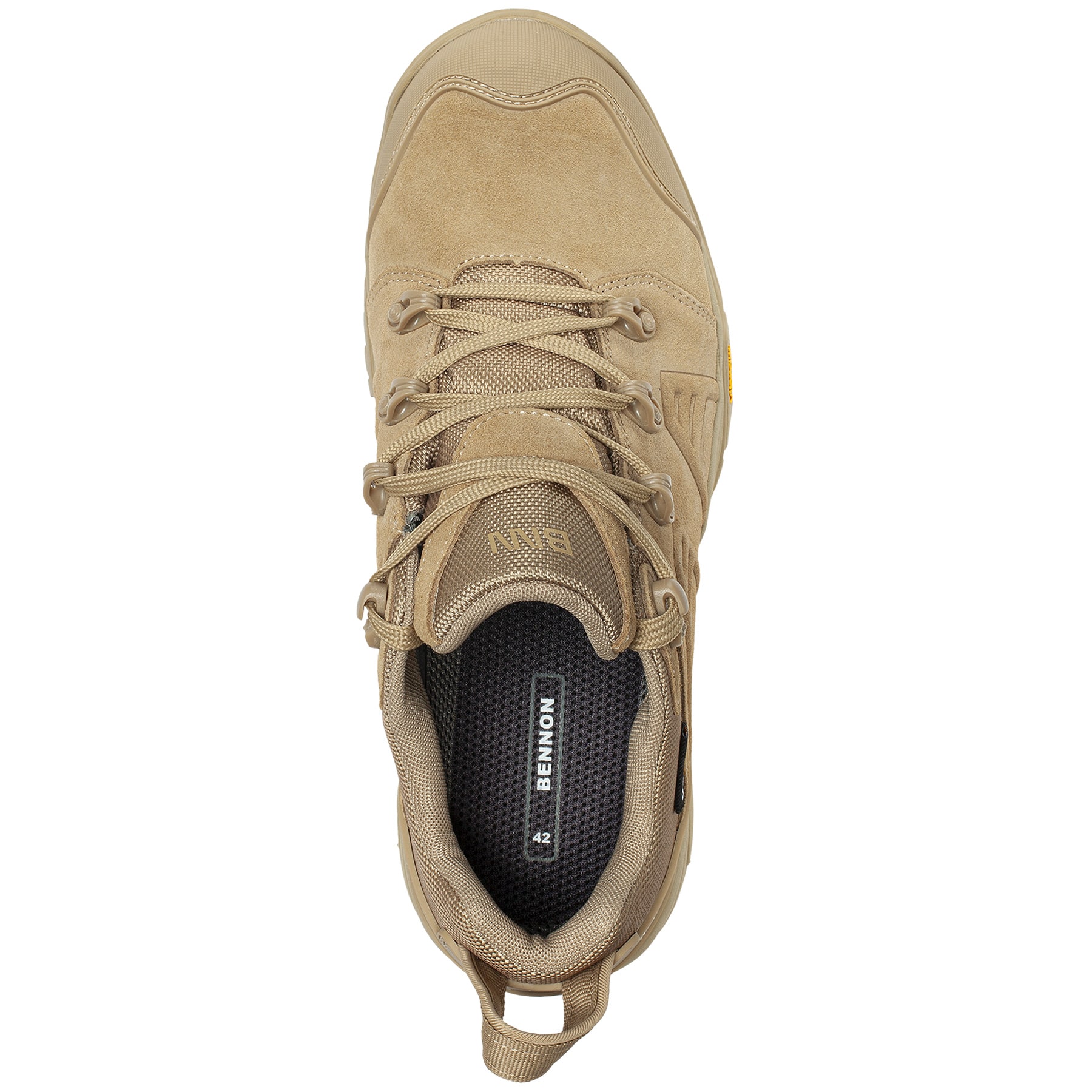 Buty Bennon Panther XTR 06 NM Low - Sand