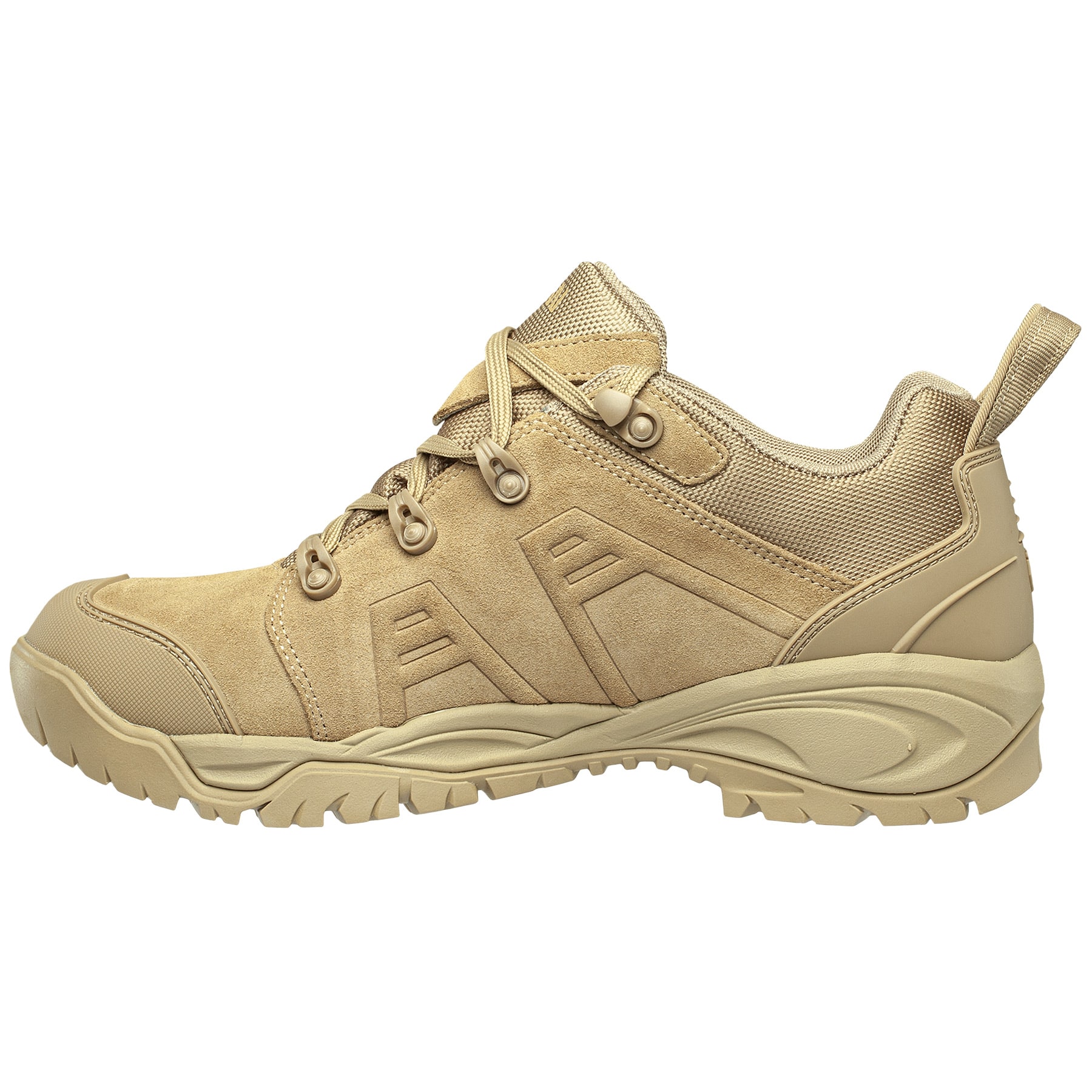 Buty Bennon Panther XTR 06 NM Low - Sand