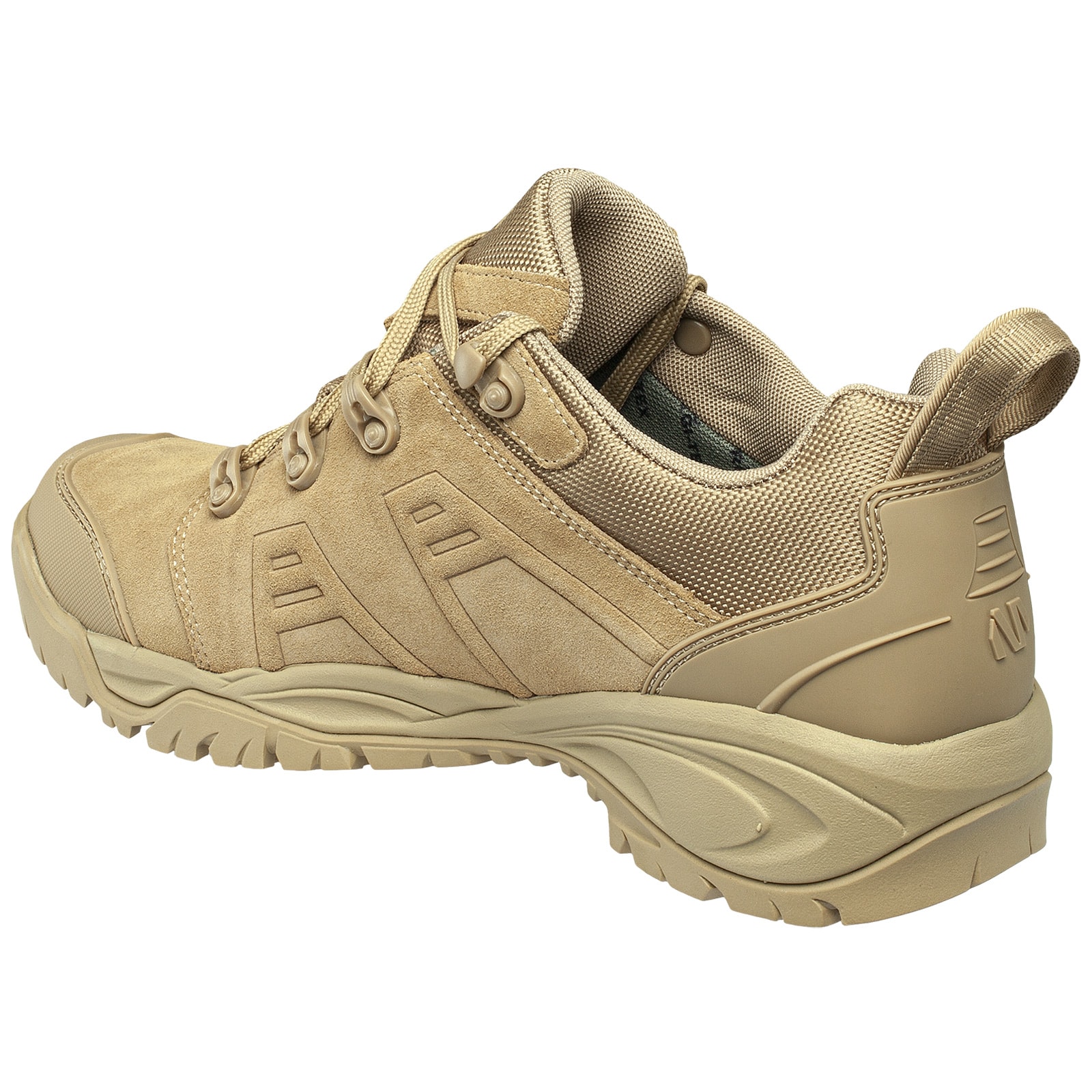 Buty Bennon Panther XTR 06 NM Low - Sand