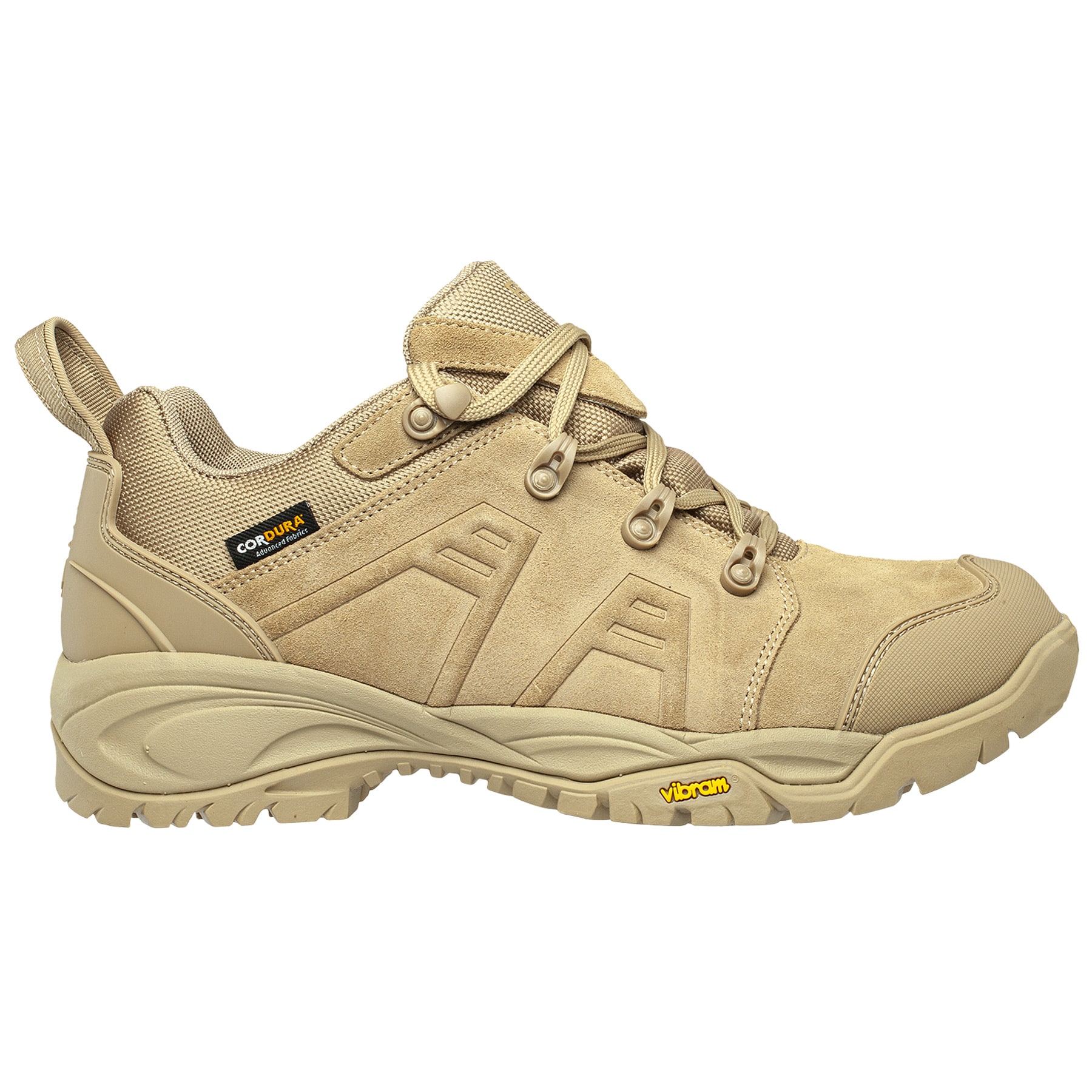 Buty Bennon Panther XTR 06 NM Low - Sand