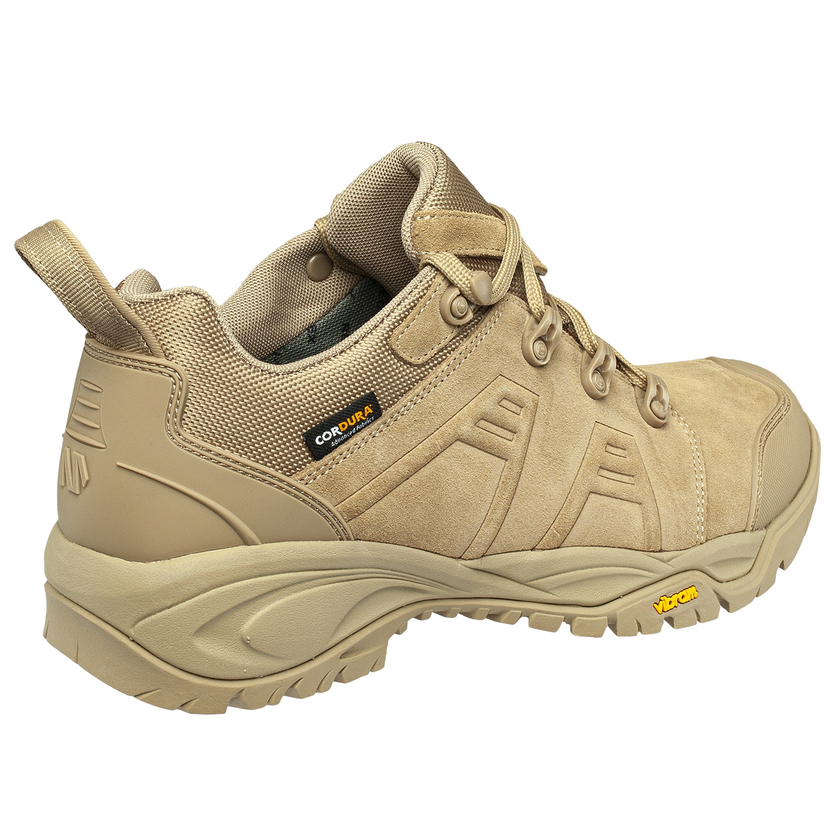 Buty Bennon Panther XTR 06 NM Low - Sand
