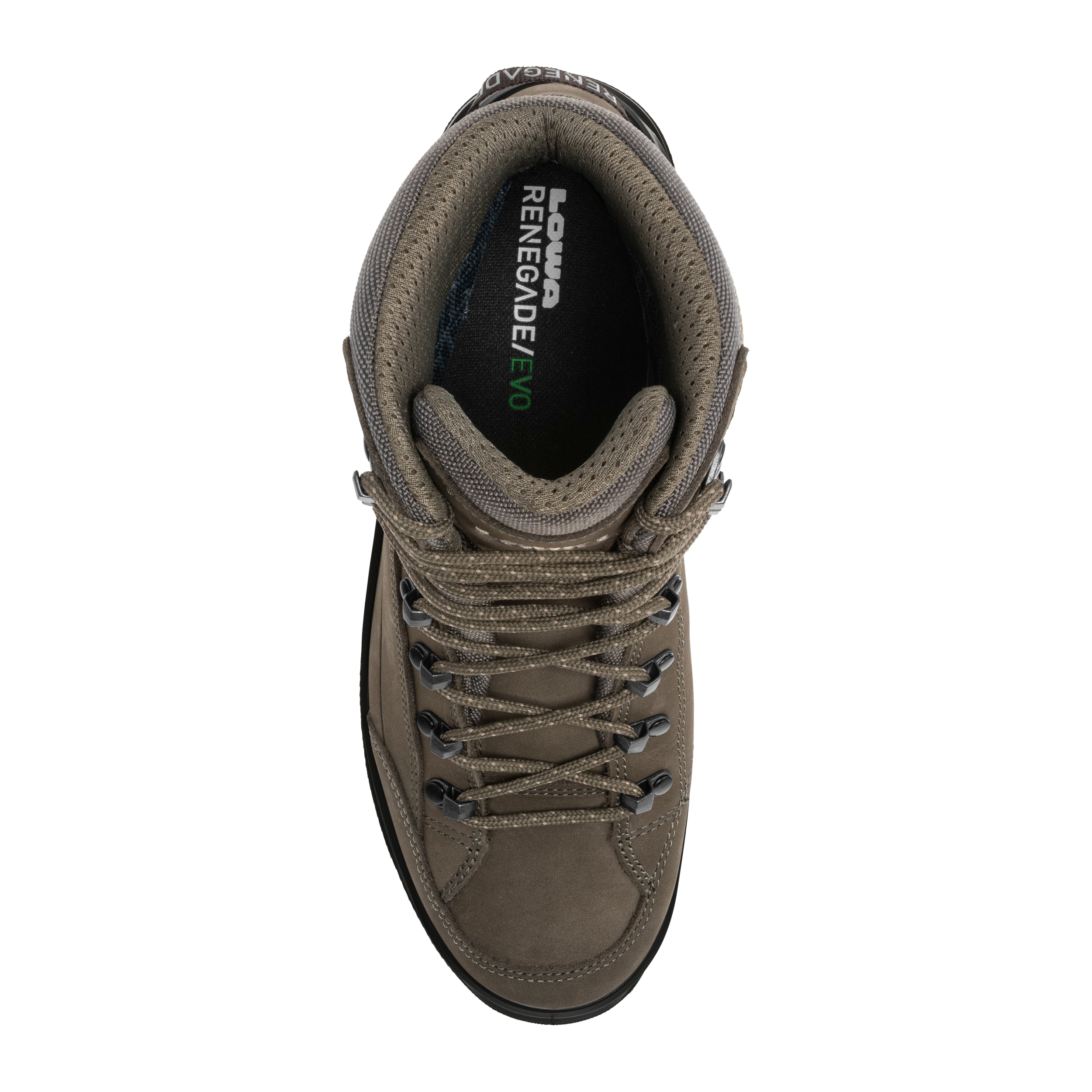 Buty damskie Lowa Renegade EVO GTX MID - Stone