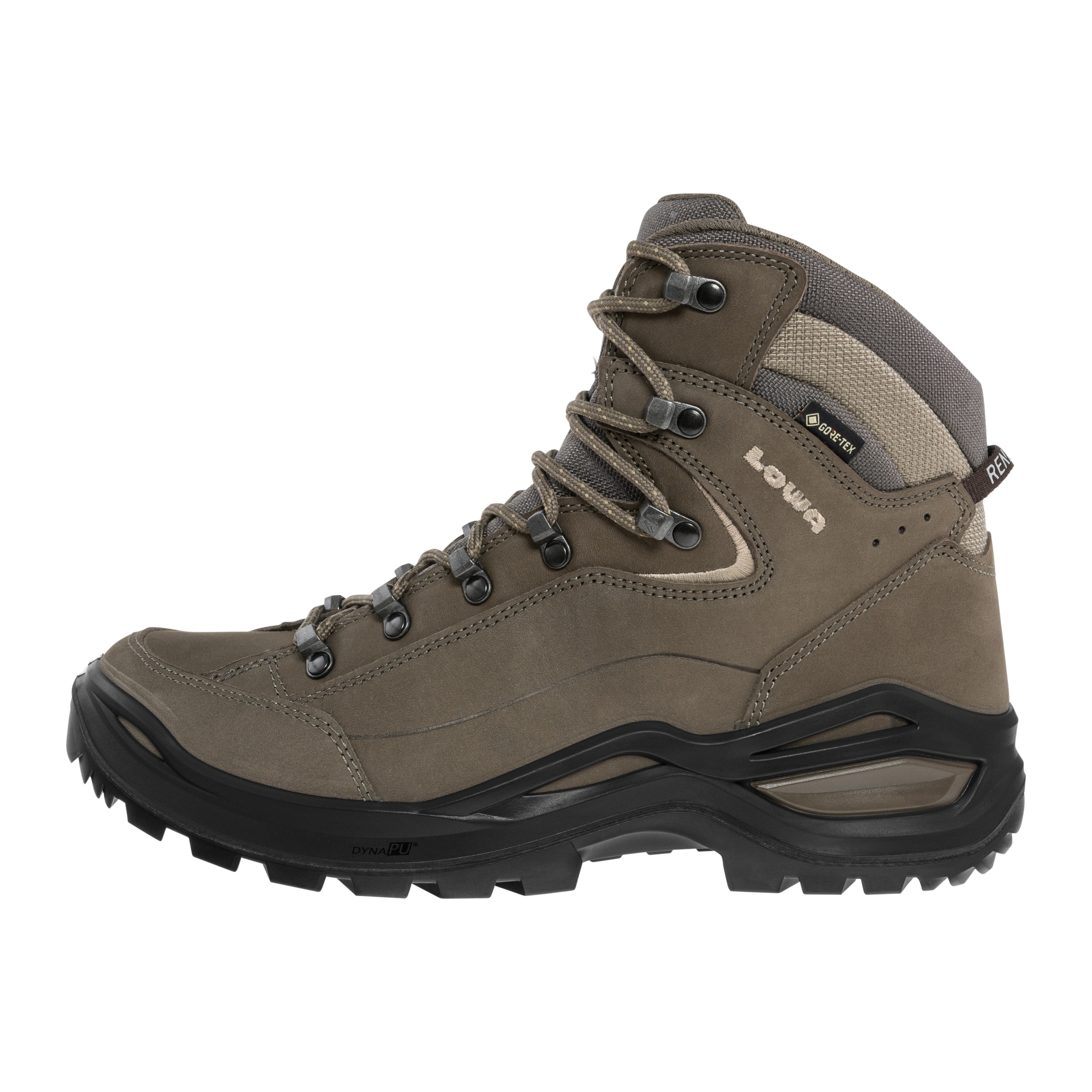 Buty damskie Lowa Renegade EVO GTX MID - Stone
