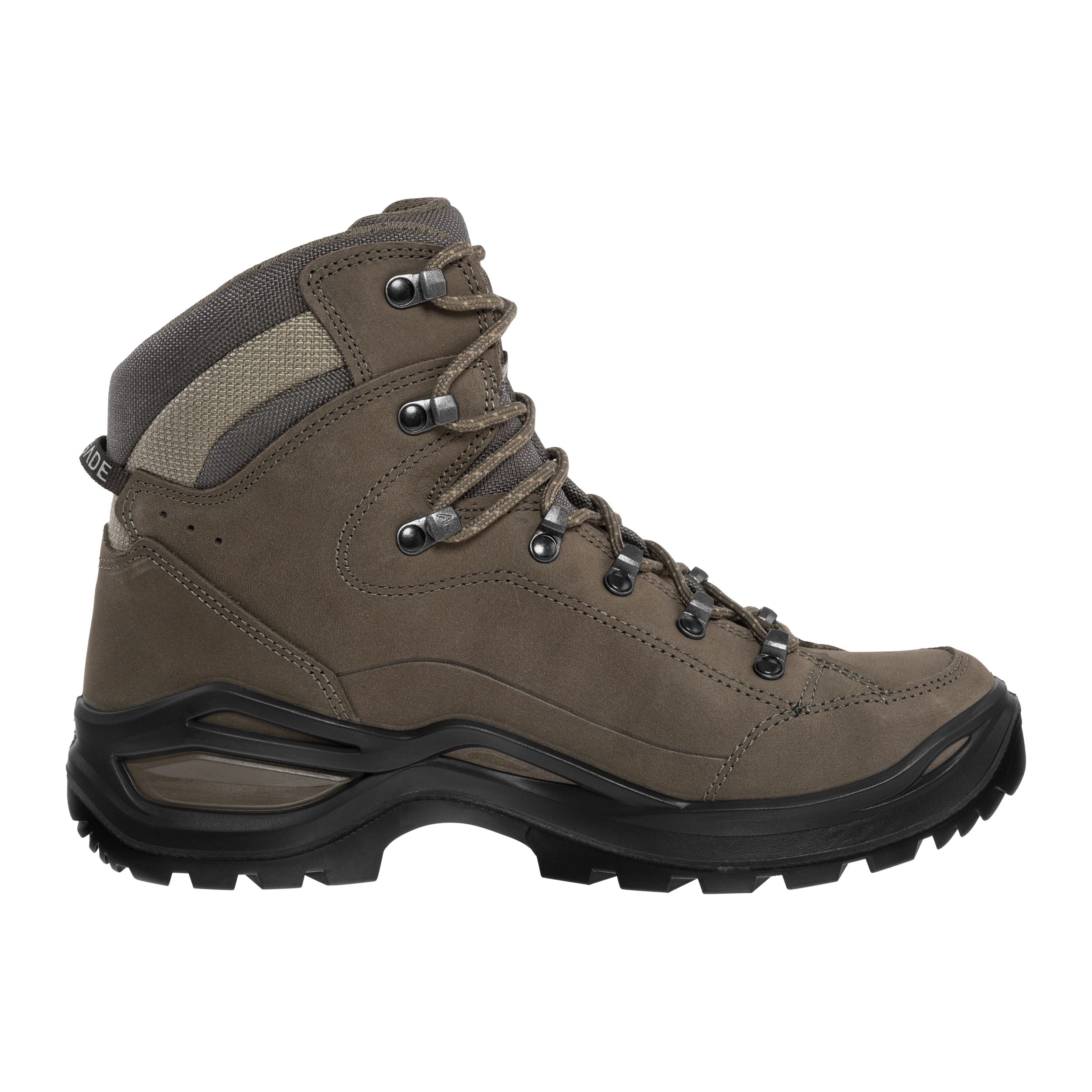 Buty damskie Lowa Renegade EVO GTX MID - Stone