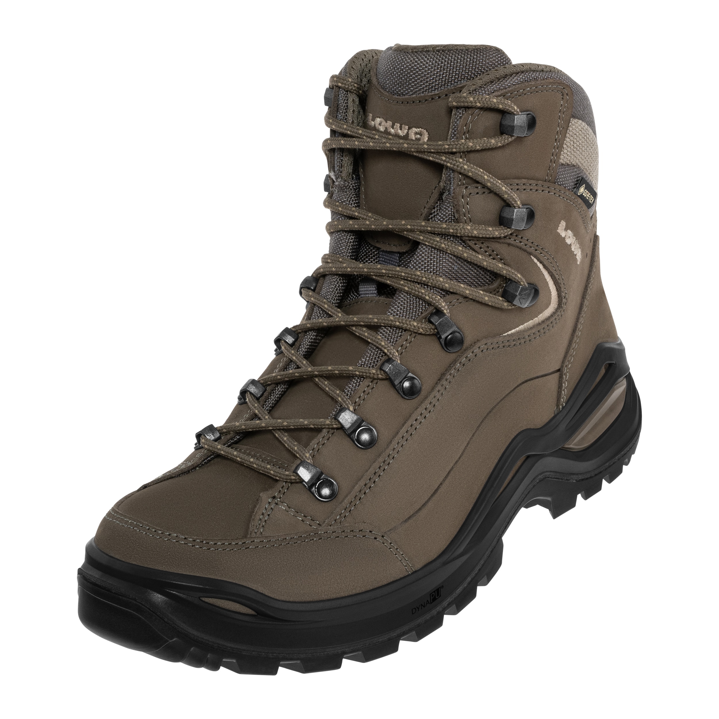 Buty damskie Lowa Renegade EVO GTX MID - Stone