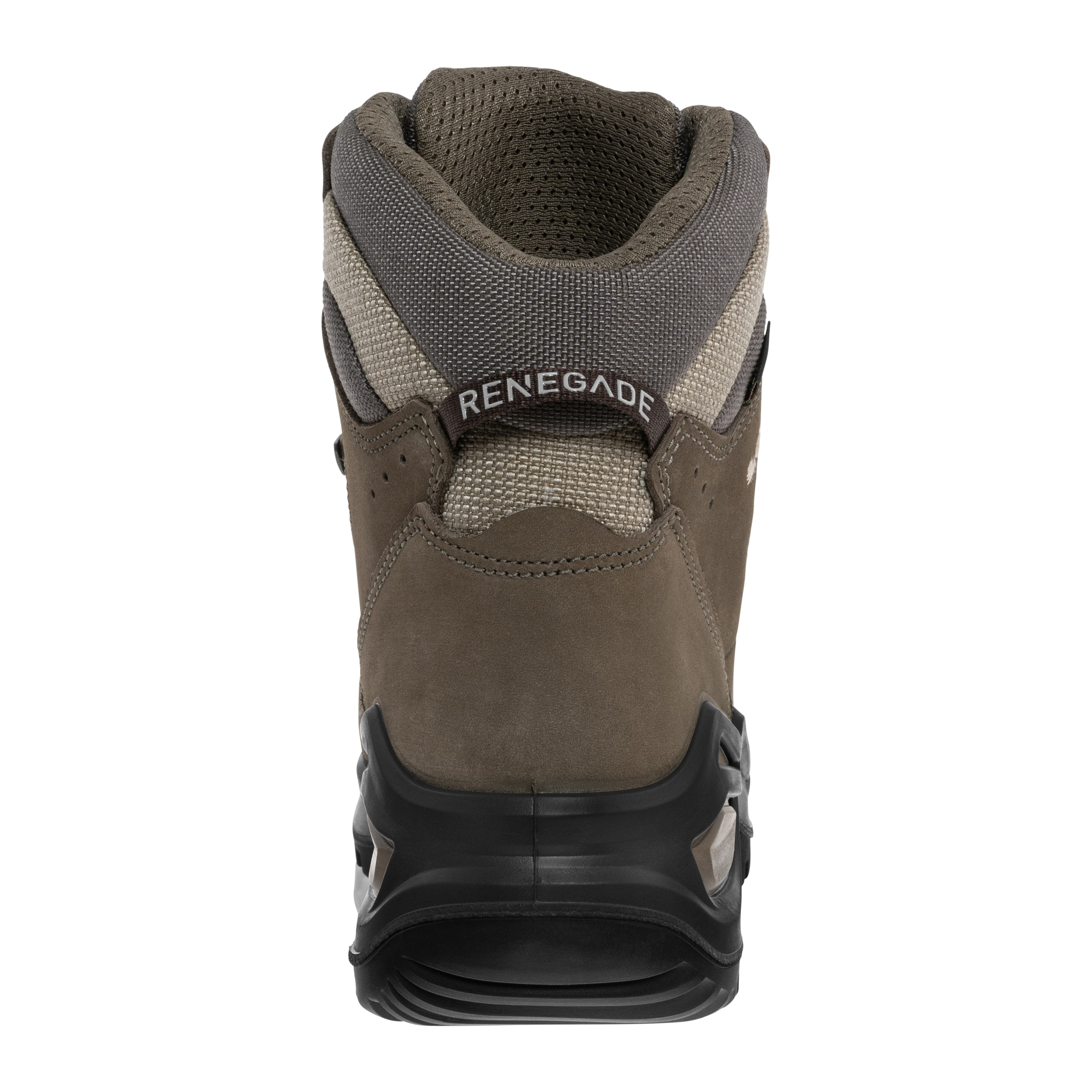 Buty damskie Lowa Renegade EVO GTX MID - Stone