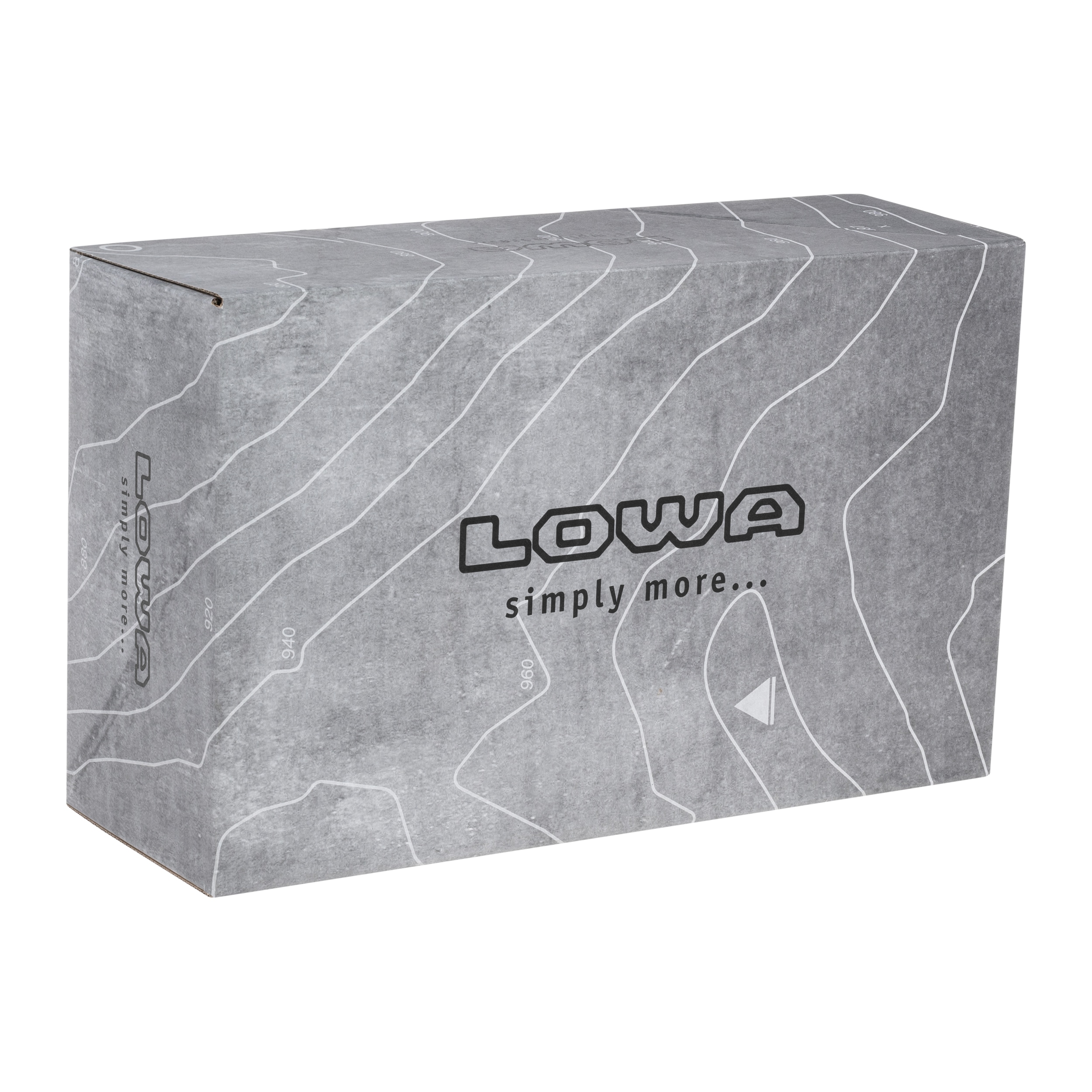 Buty damskie Lowa Renegade EVO GTX MID - Stone