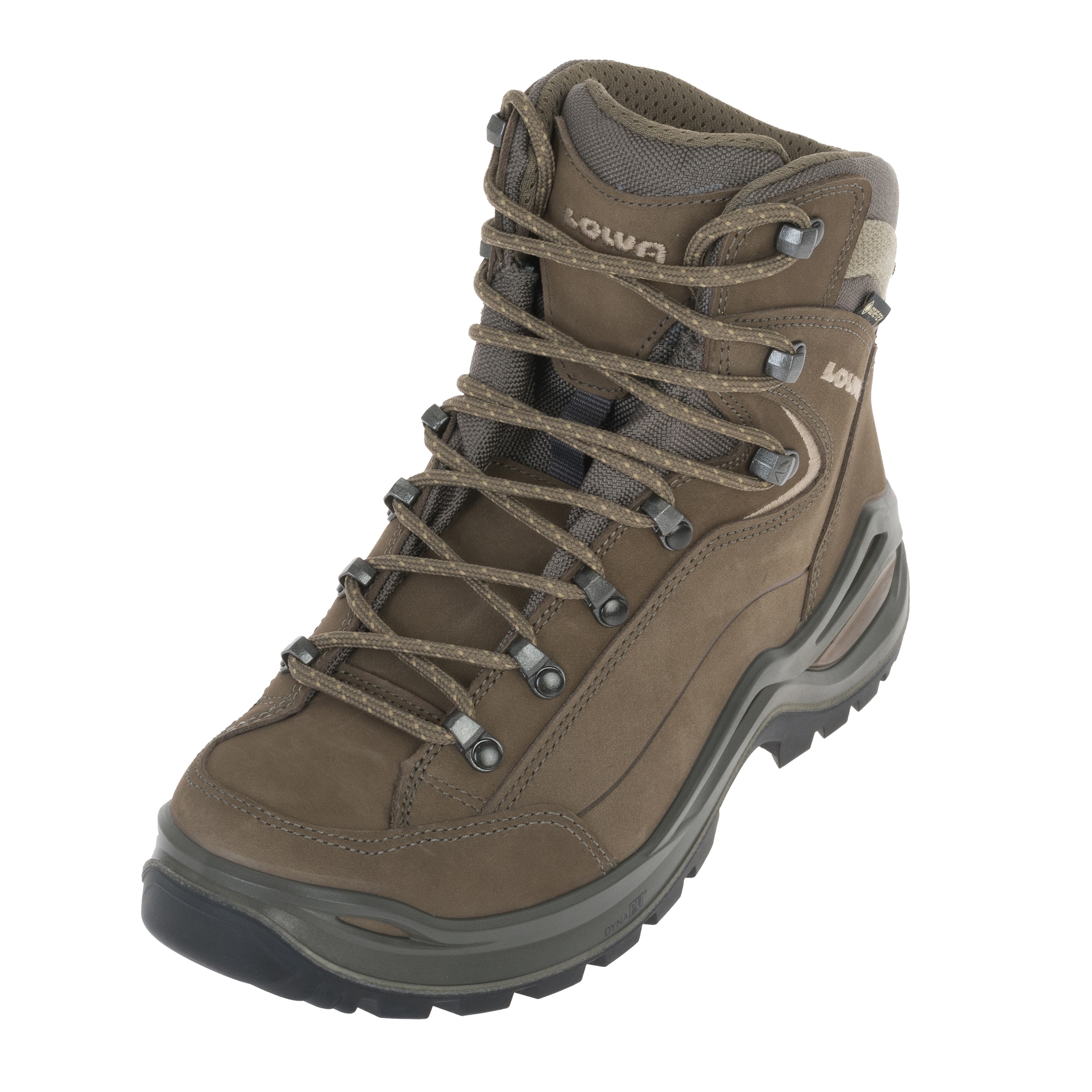 Жіночі черевики Lowa Renegade EVO GTX MID - Stone