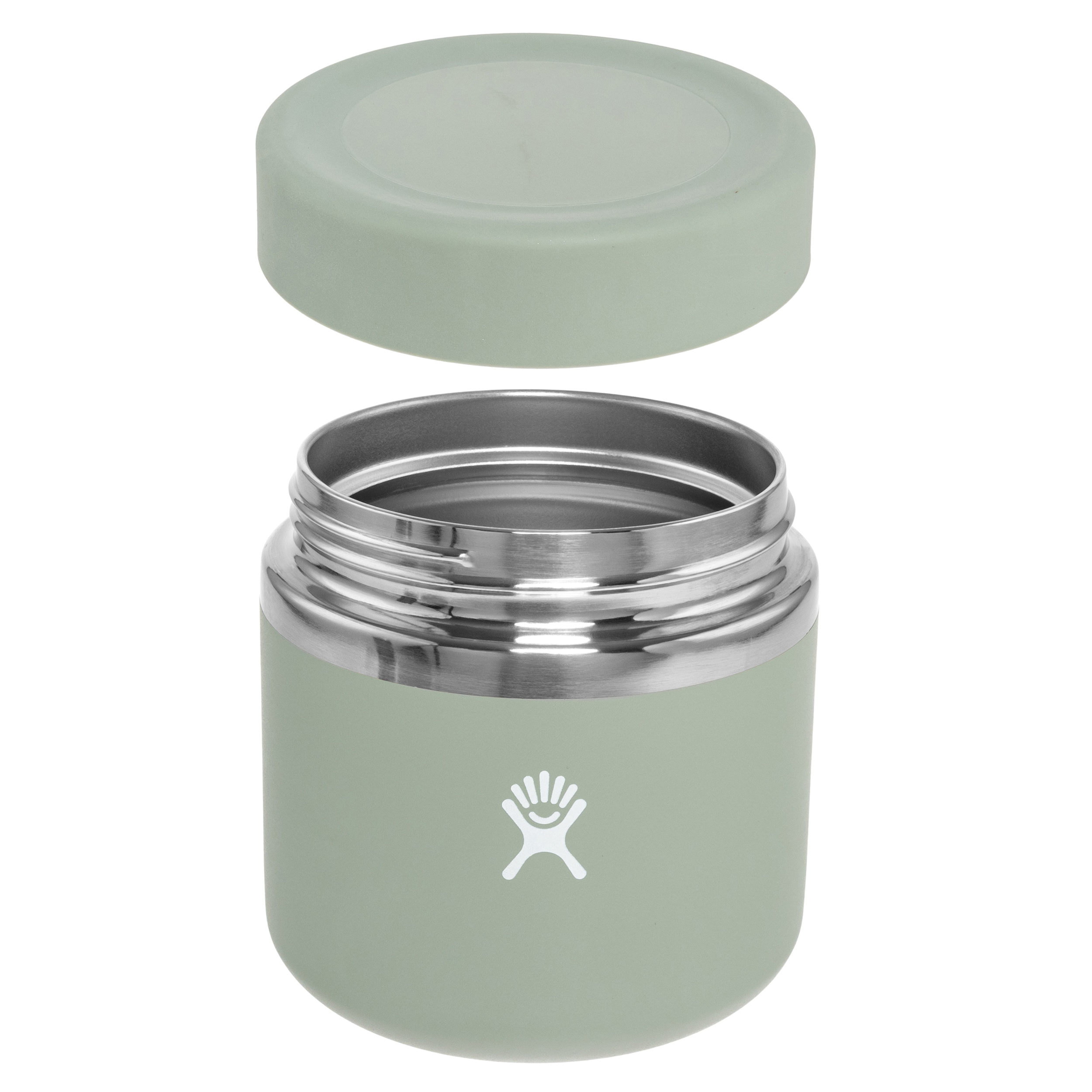 Termos obiadowy Hydro Flask Insulated Food Jar 600 ml - Agave