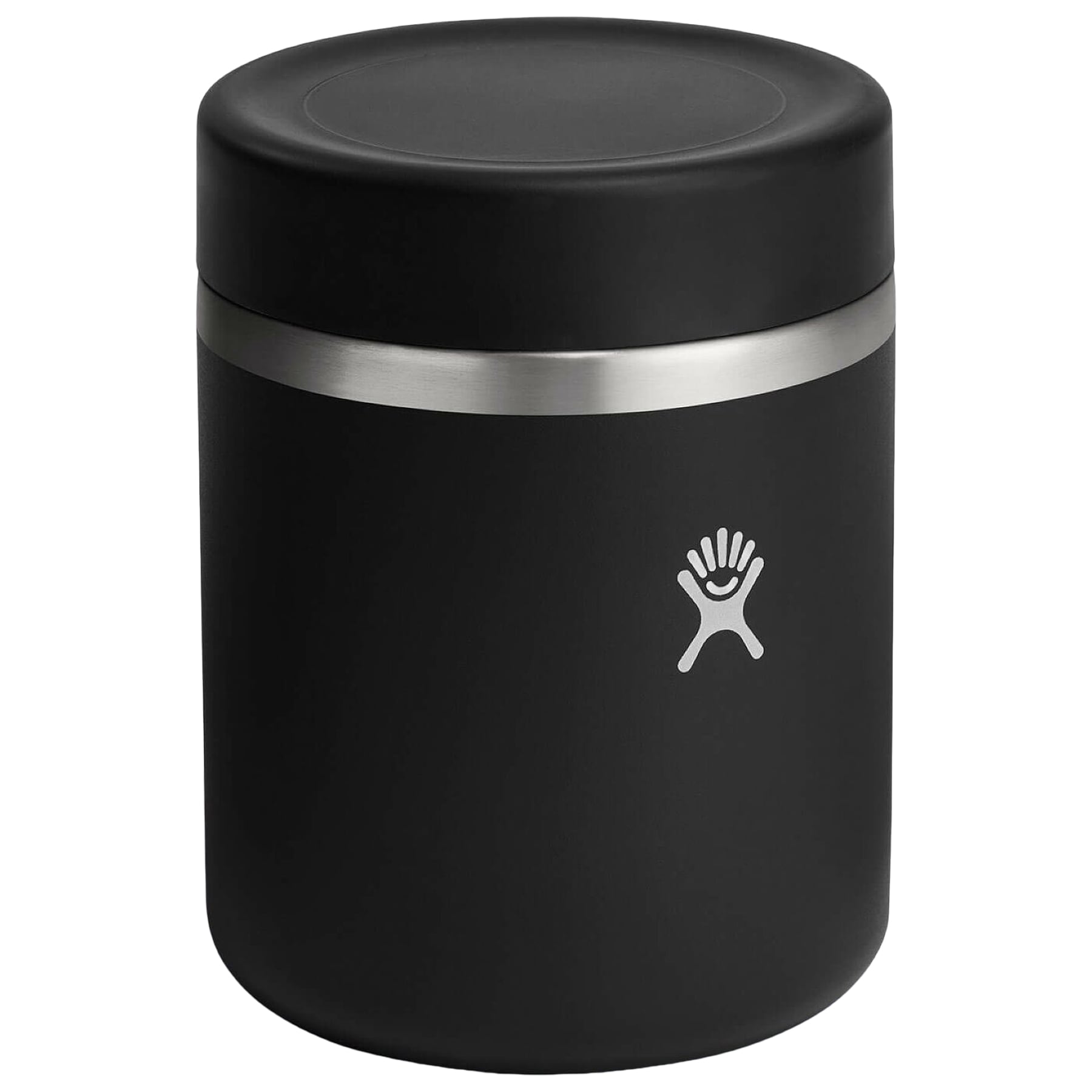Termos obiadowy Hydro Flask Insulated Food Jar 800 ml - Black