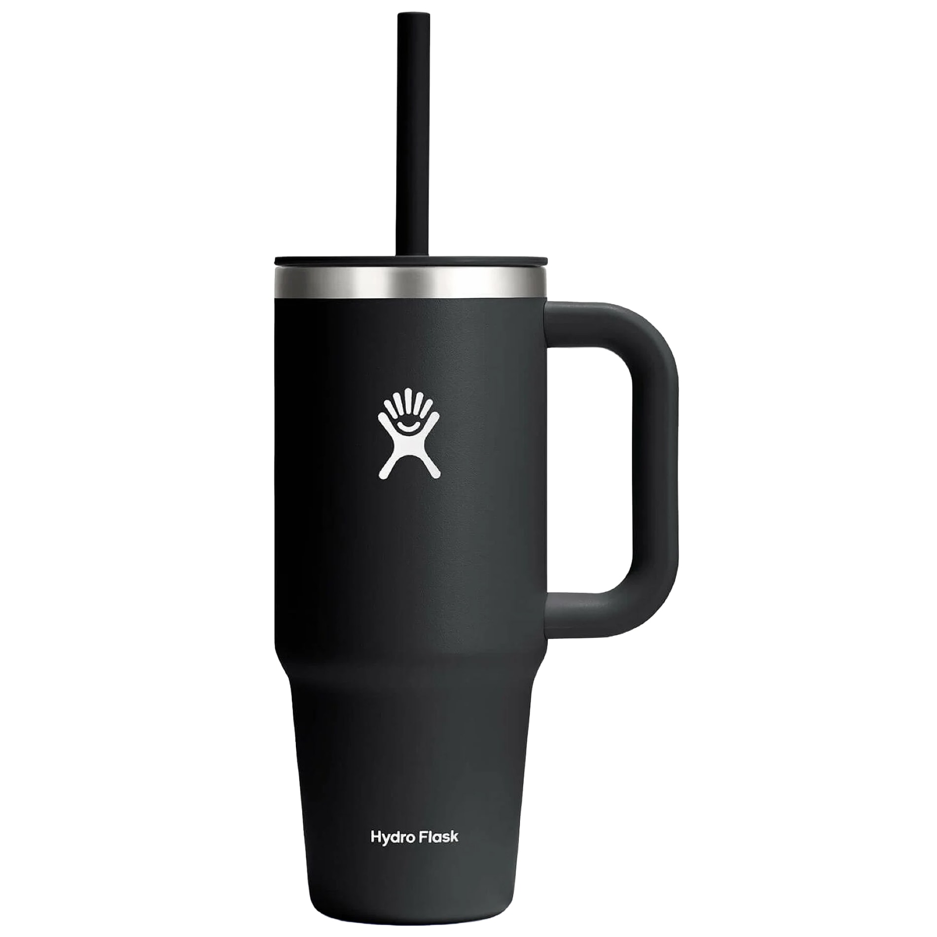 Kubek termiczny Hydro Flask All Around Travel Tumbler 710 ml - Black
