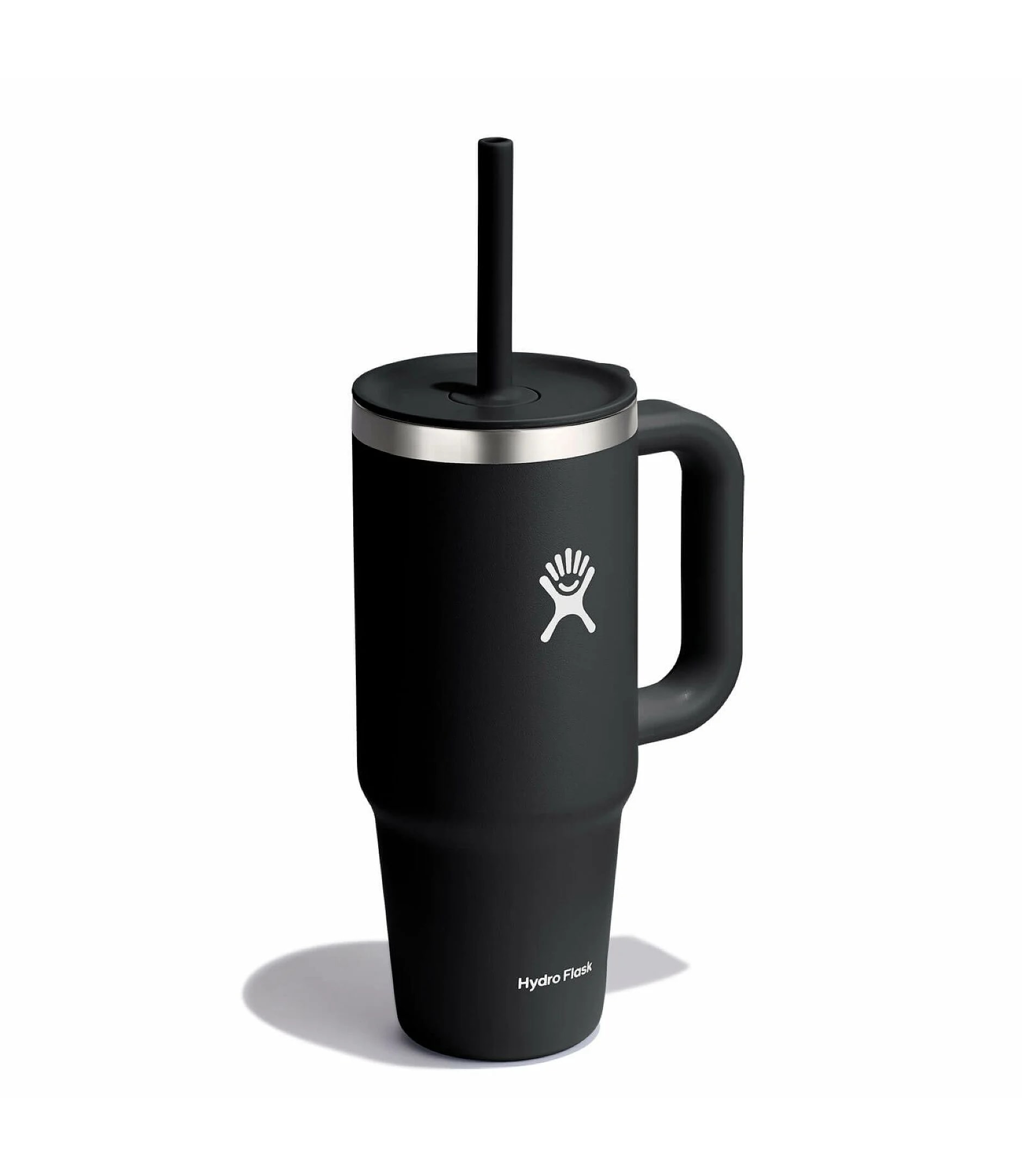 Kubek termiczny Hydro Flask All Around Travel Tumbler 710 ml - Black
